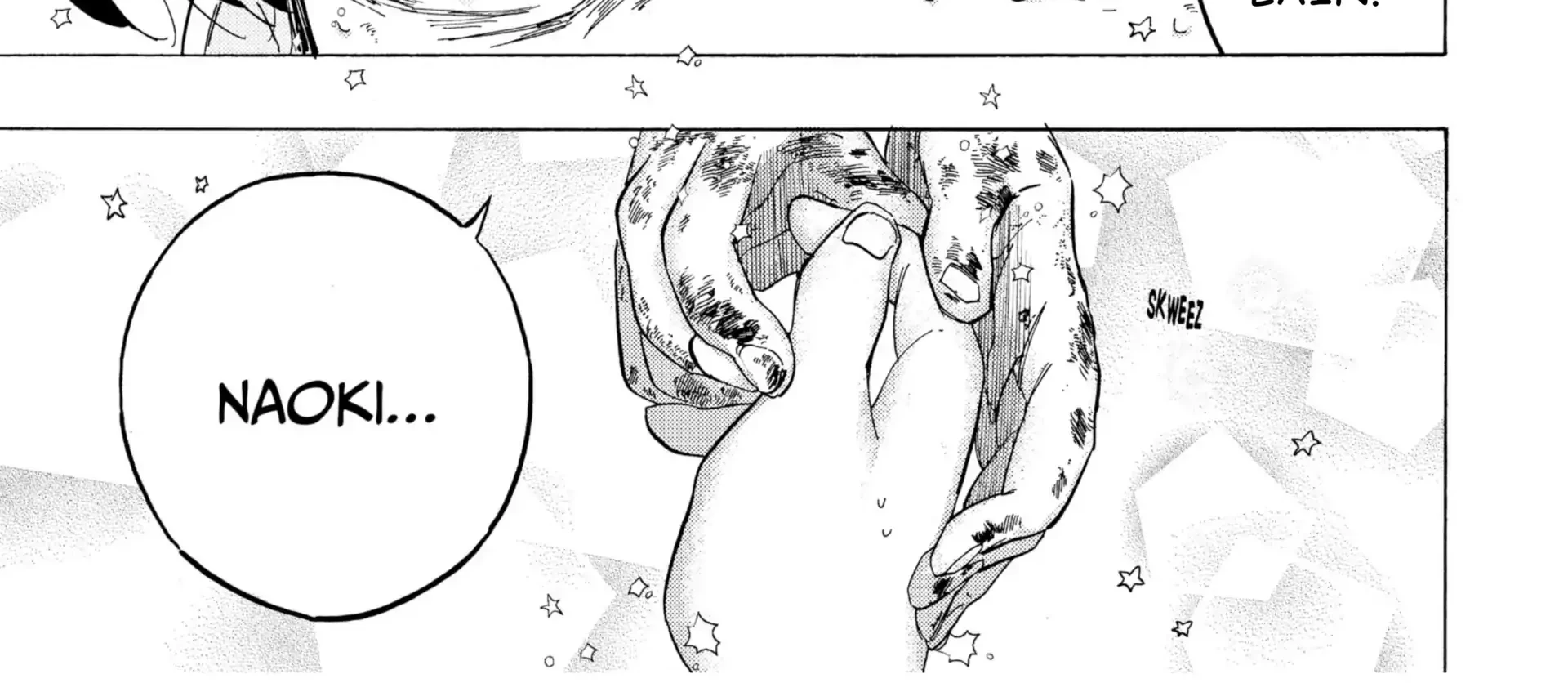 Takopii no Genzai Bab 5 halaman 16