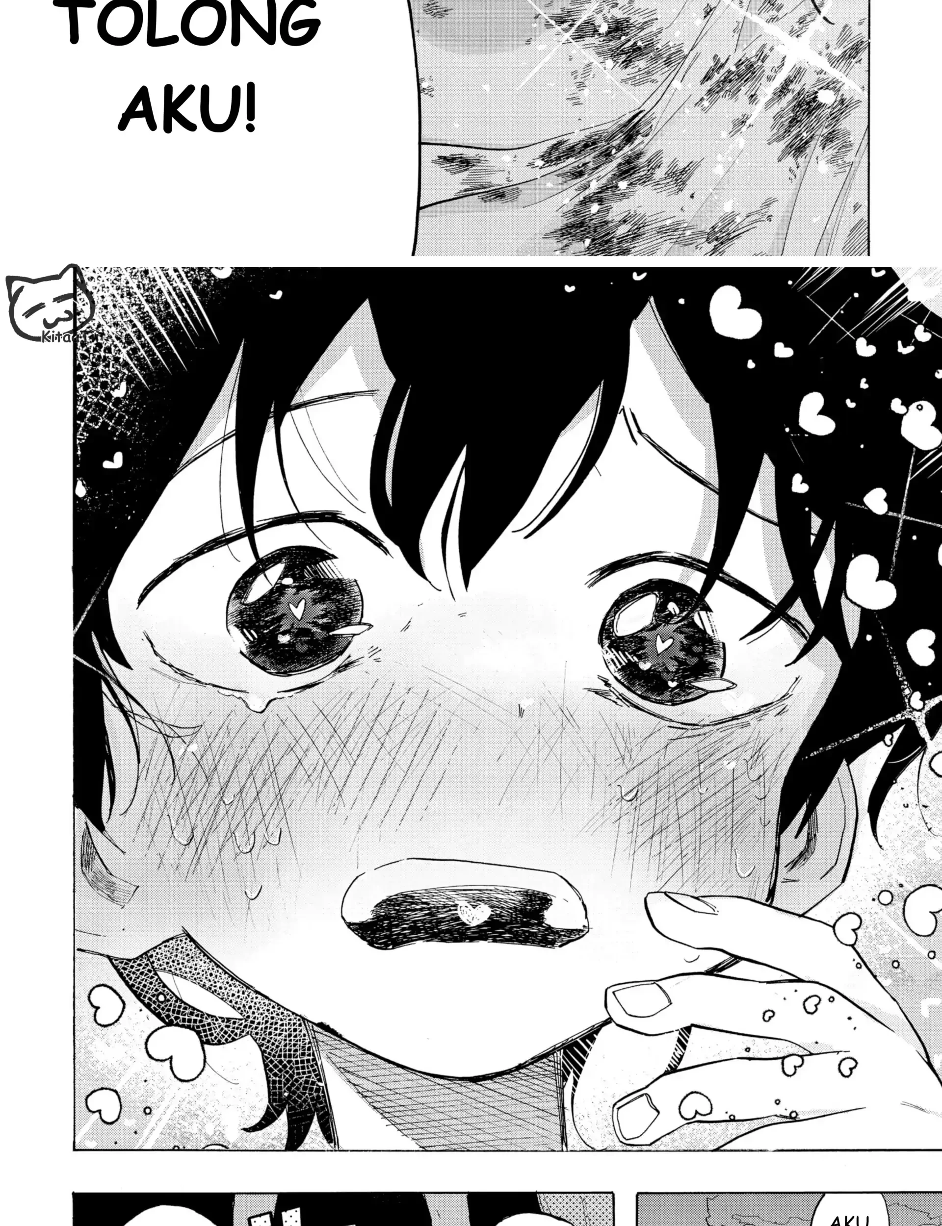 Takopii no Genzai Bab 5 halaman 19