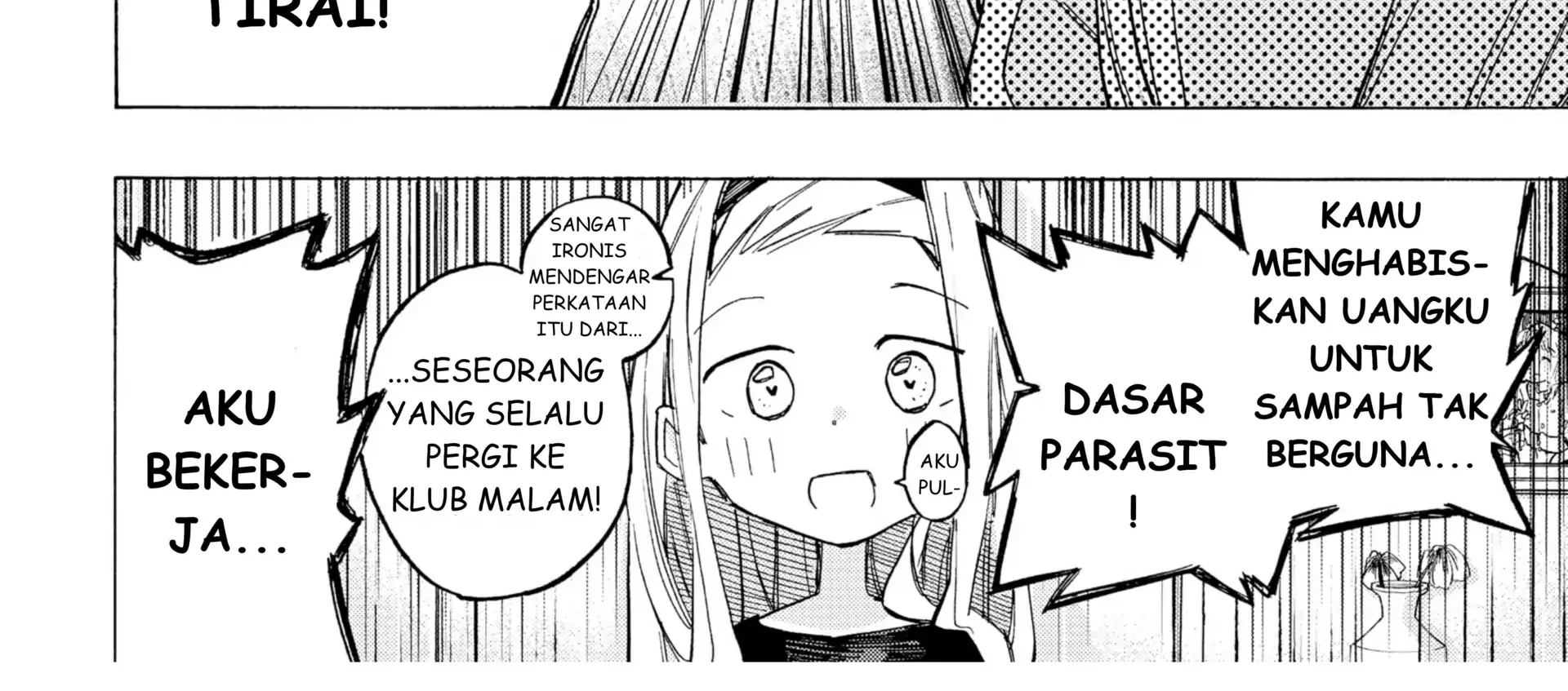 Takopii no Genzai Bab 5 halaman 28