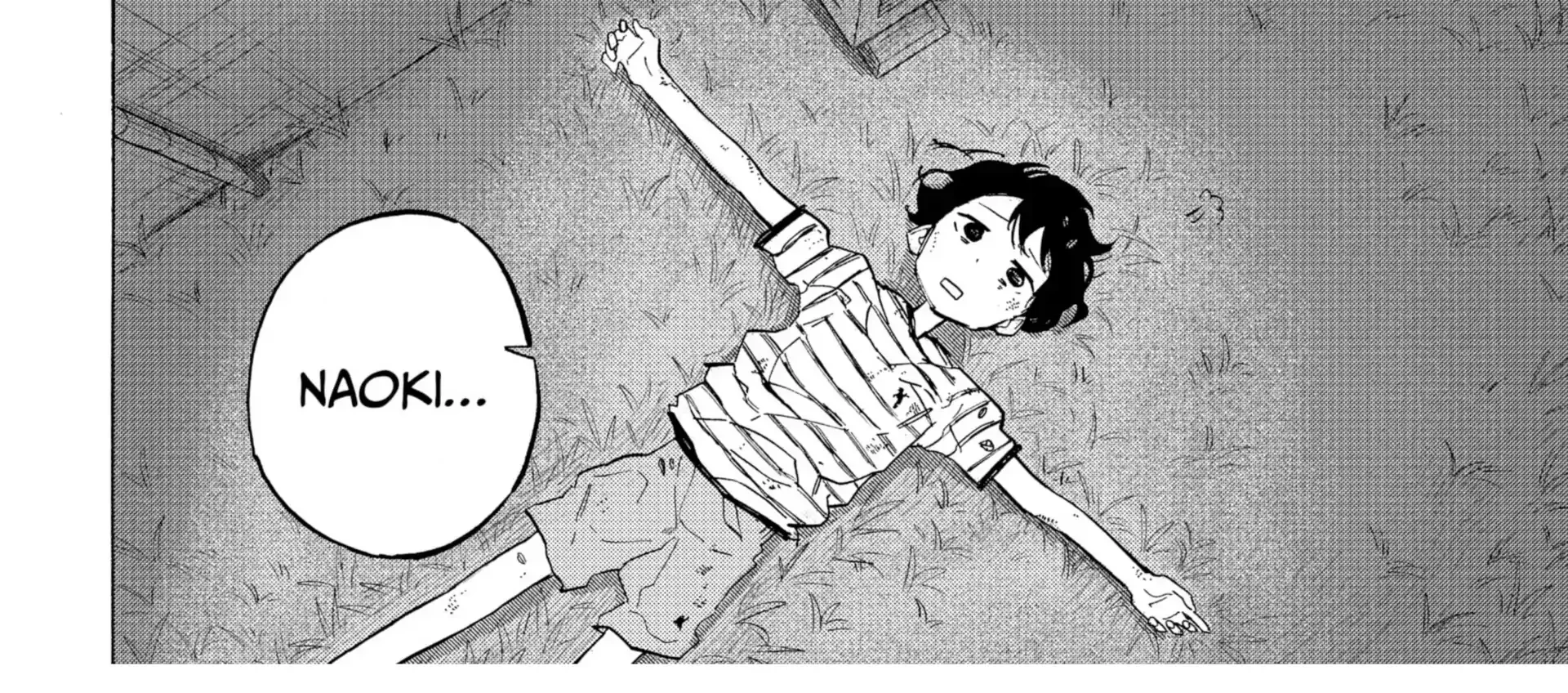 Takopii no Genzai Bab 6 halaman 20