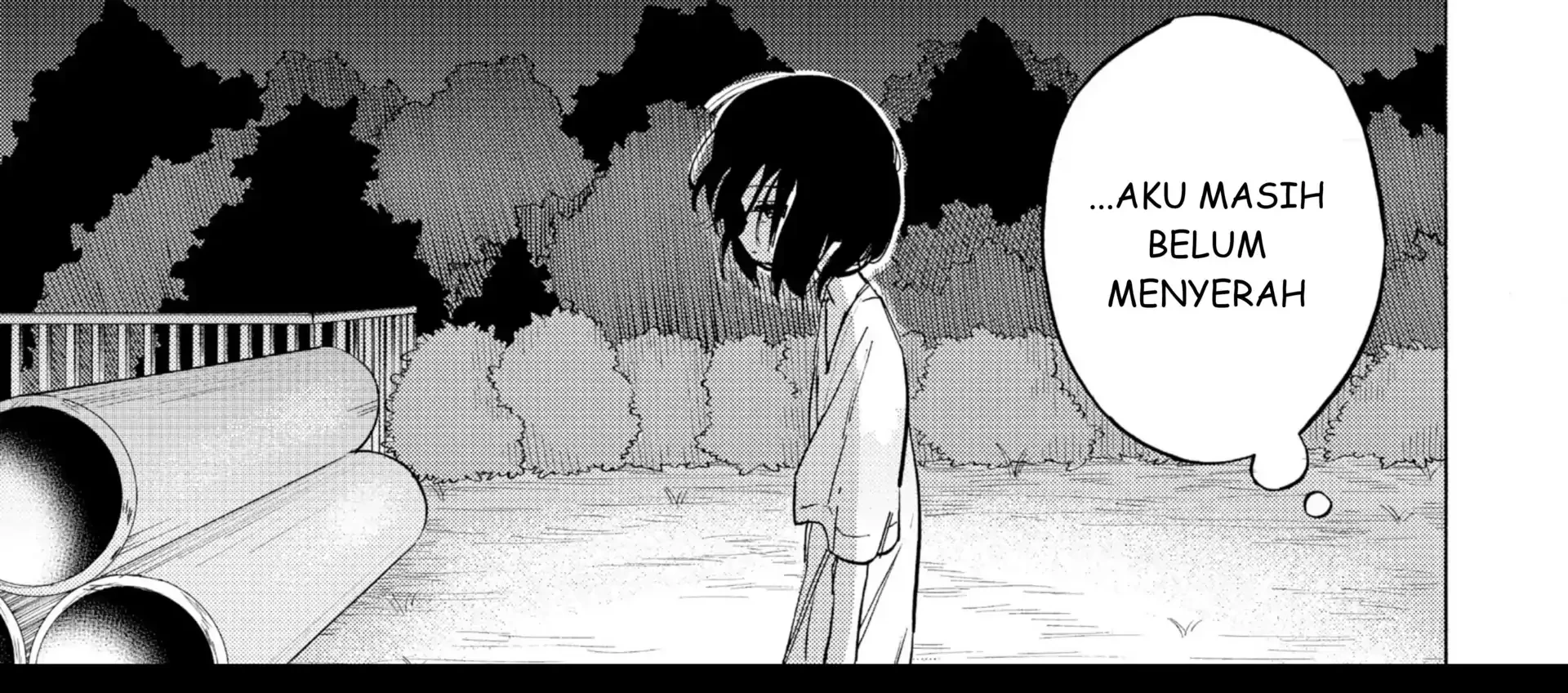 Takopii no Genzai Bab 6 halaman 24