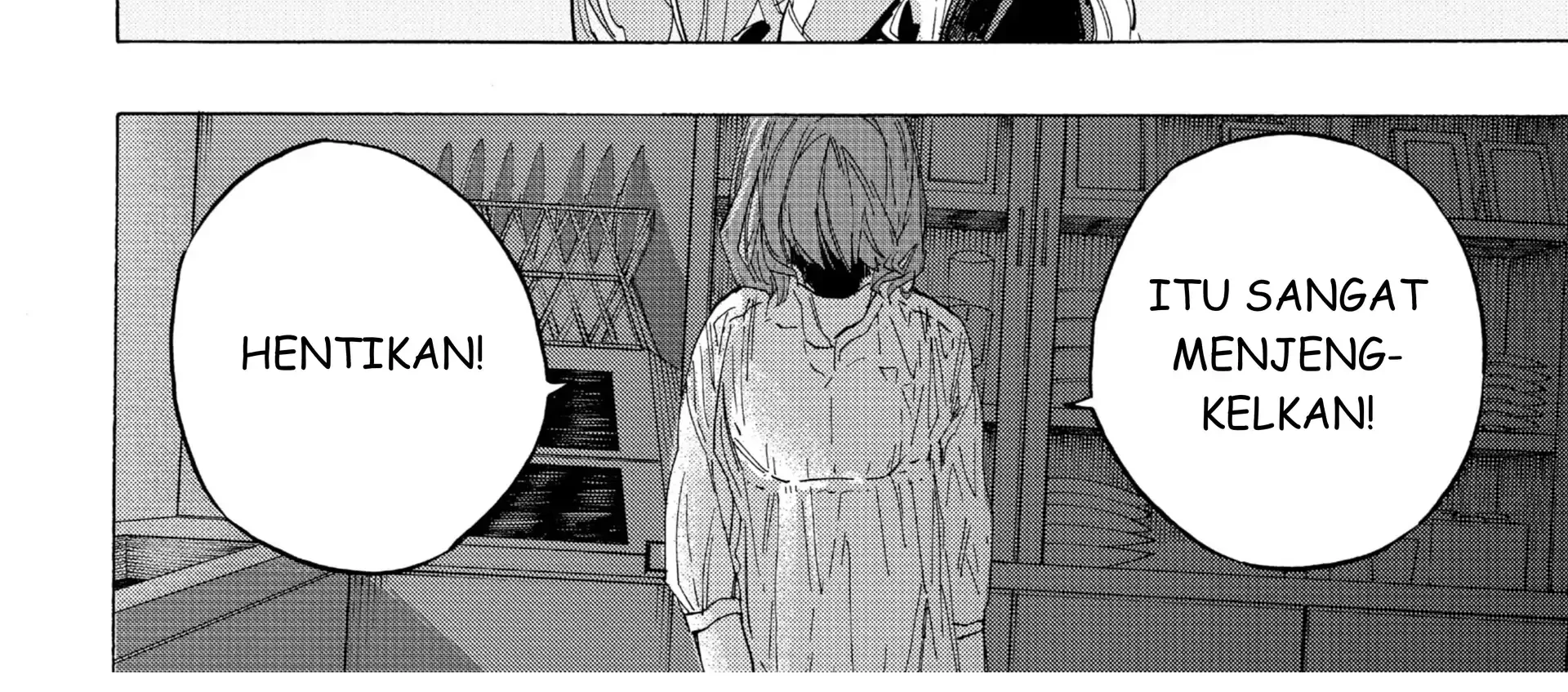 Takopii no Genzai Bab 7 halaman 12