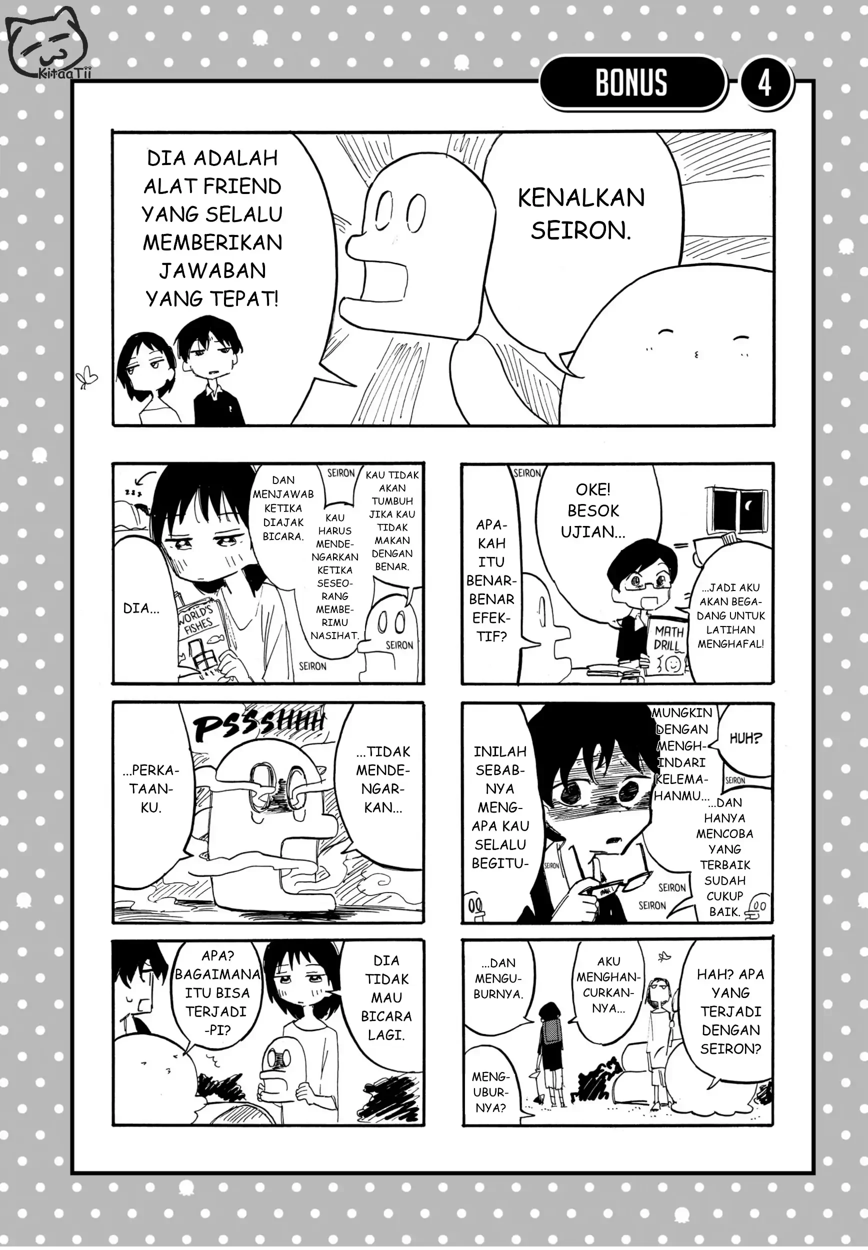 Takopii no Genzai Bab 7 halaman 29