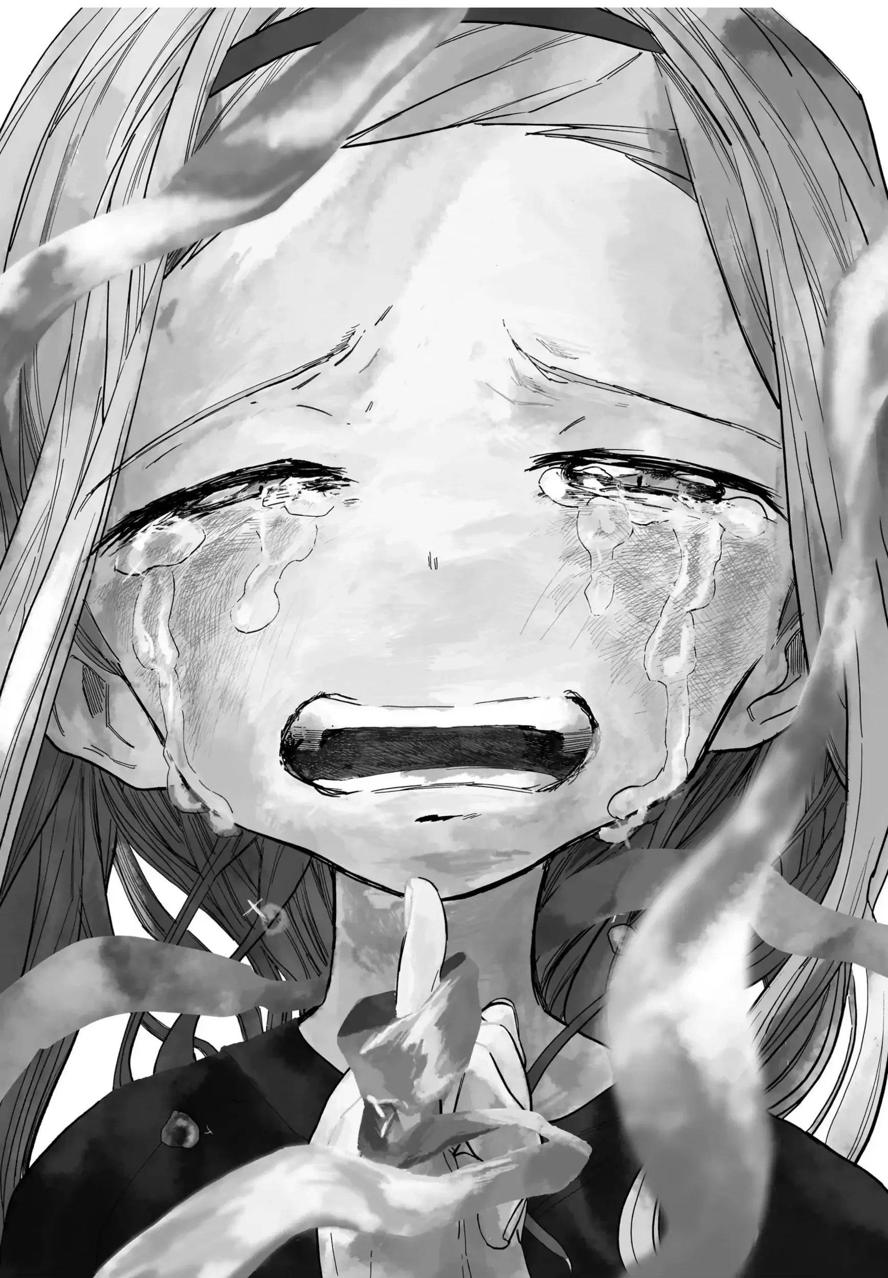 Takopii no Genzai Bab 7 halaman 30