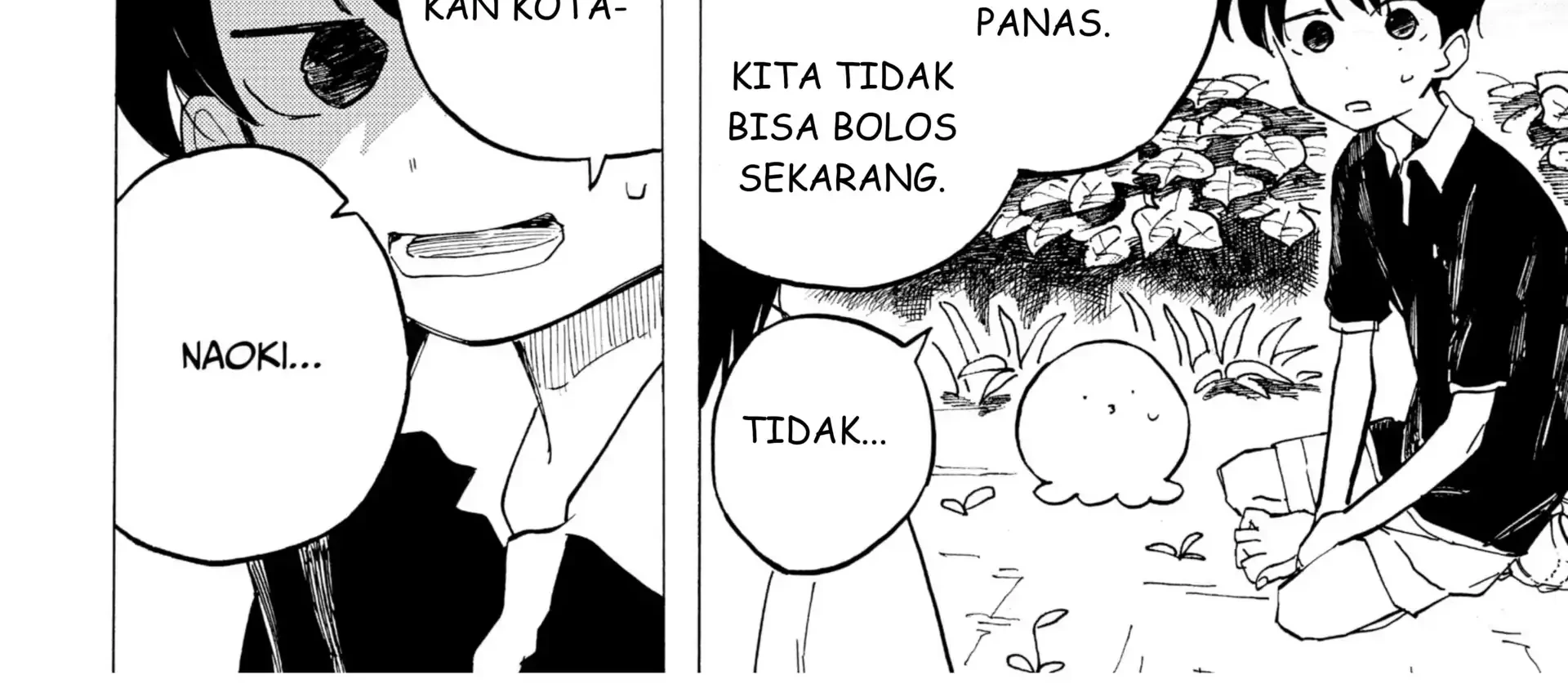 Takopii no Genzai Bab 8 halaman 12