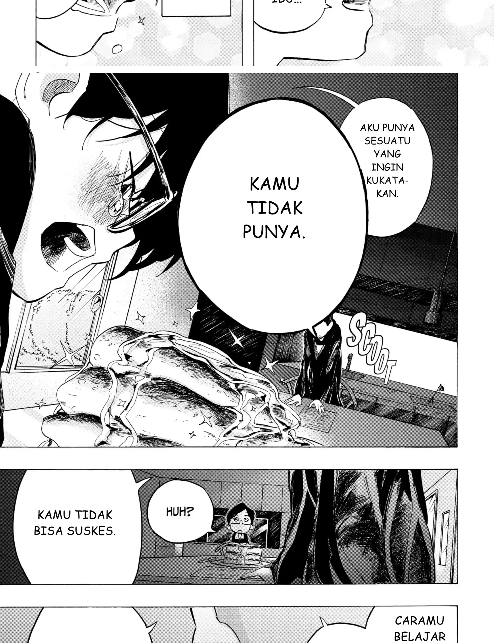 Takopii no Genzai Bab 8 halaman 26