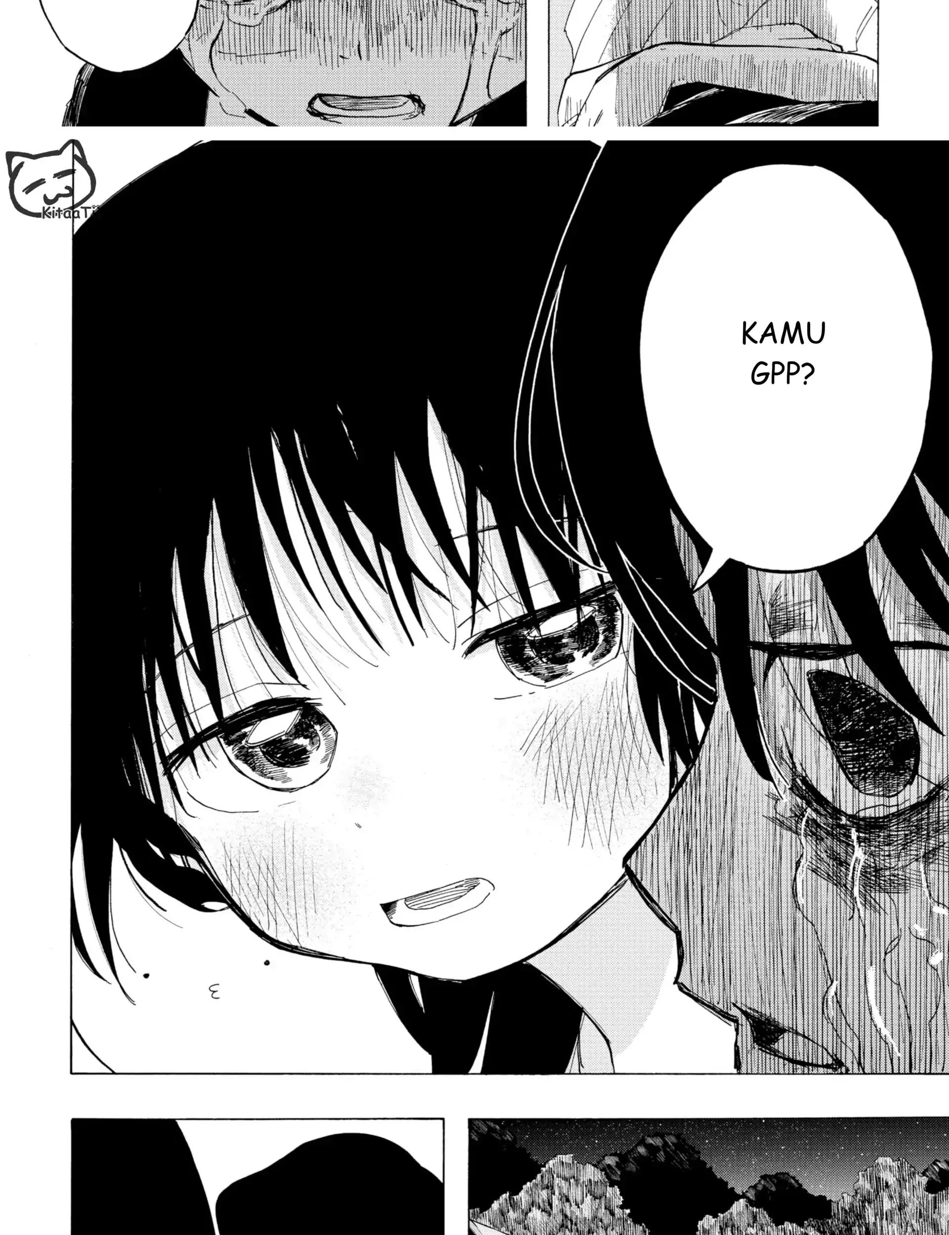 Takopii no Genzai Bab 8 halaman 30