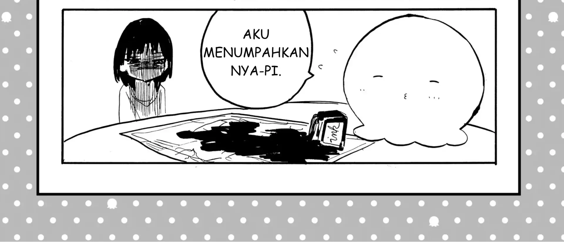 Takopii no Genzai Bab 8 halaman 36