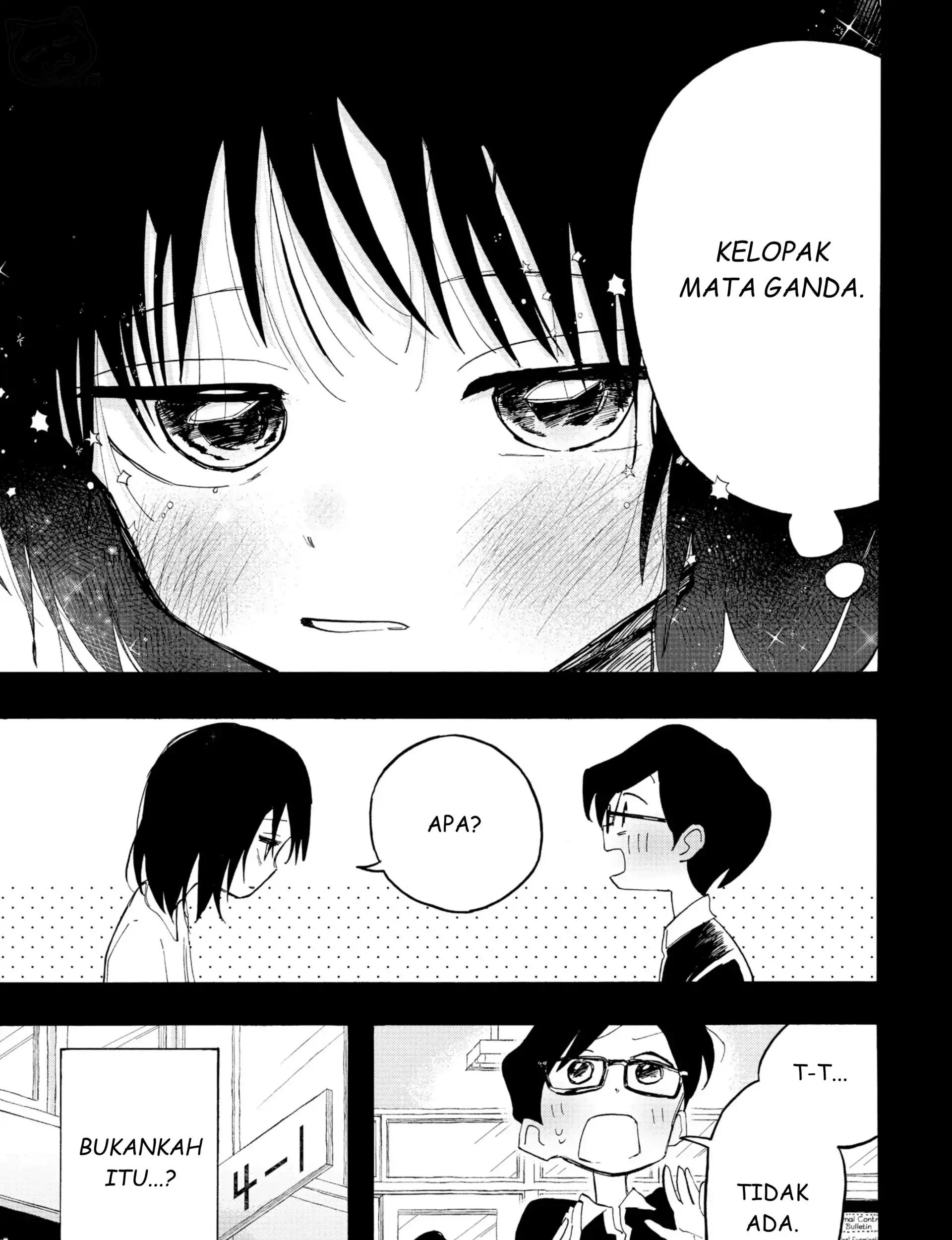 Takopii no Genzai Bab 9 halaman 13