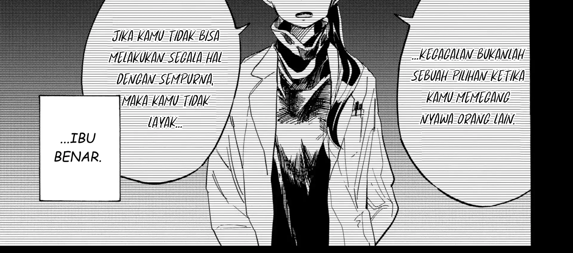 Takopii no Genzai Bab 9 halaman 16