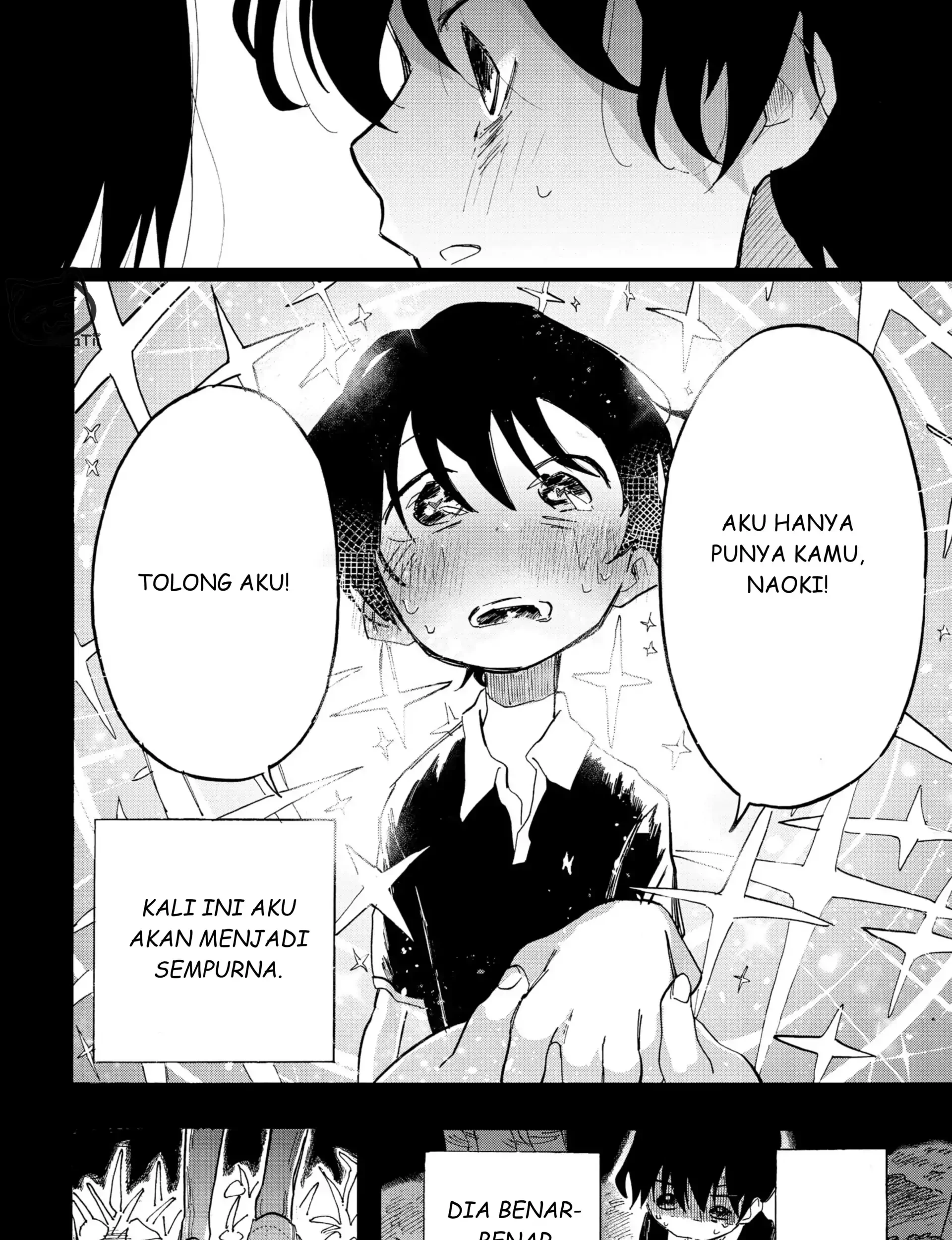 Takopii no Genzai Bab 9 halaman 19