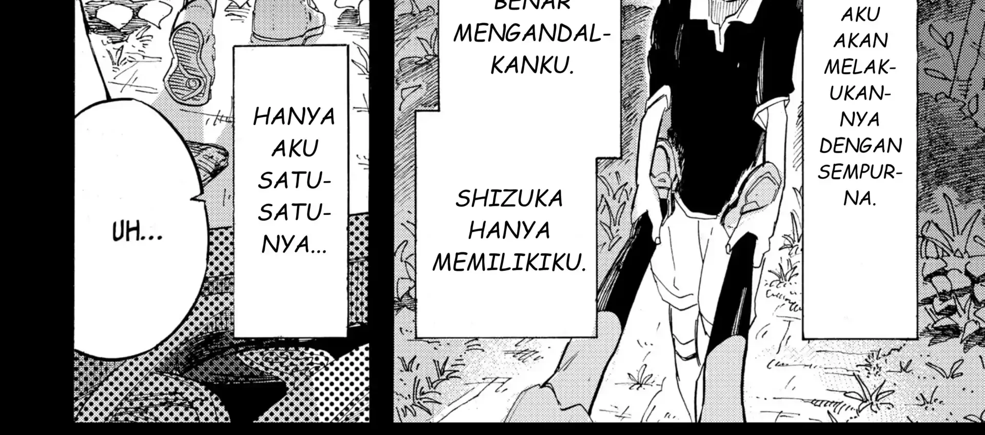 Takopii no Genzai Bab 9 halaman 20