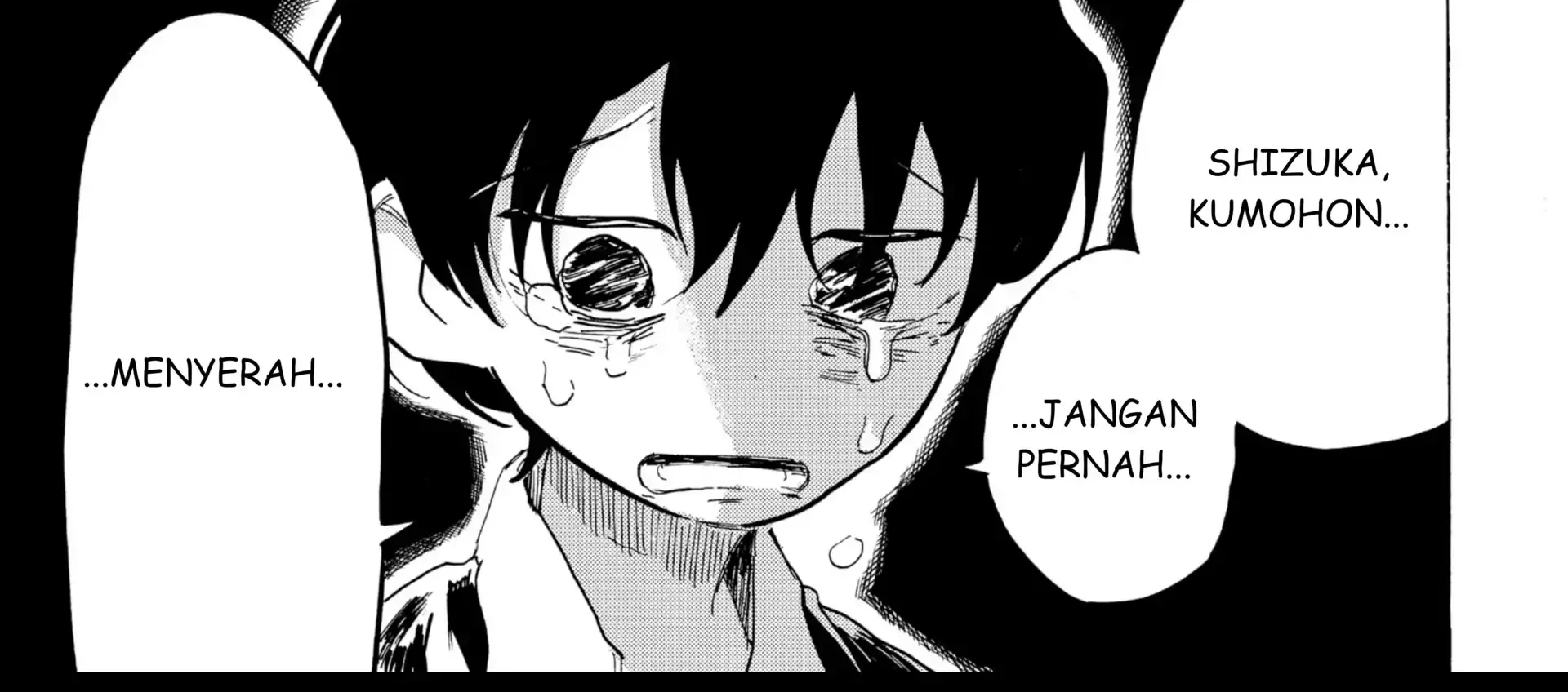 Takopii no Genzai Bab 9 halaman 24