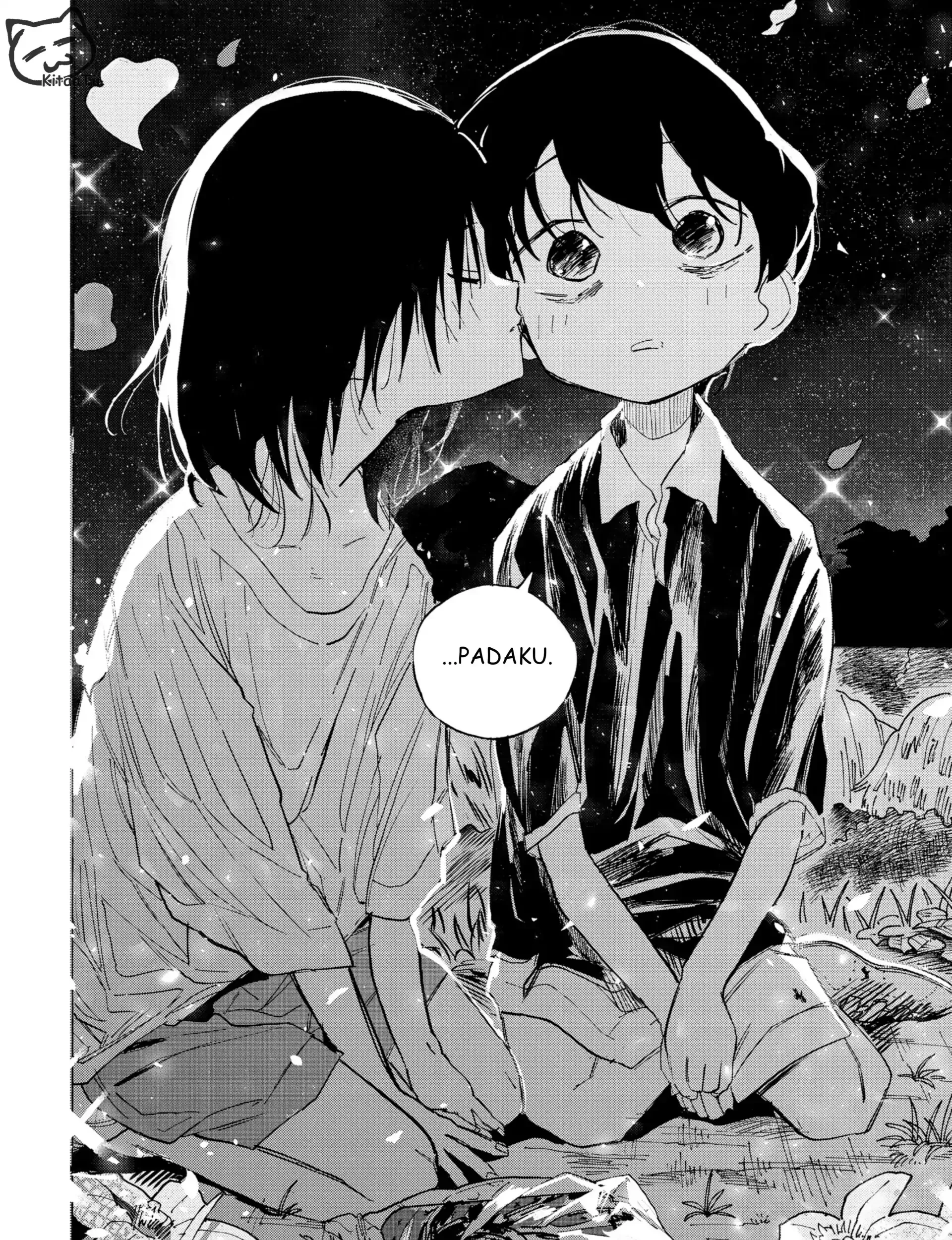 Takopii no Genzai Bab 9 halaman 25