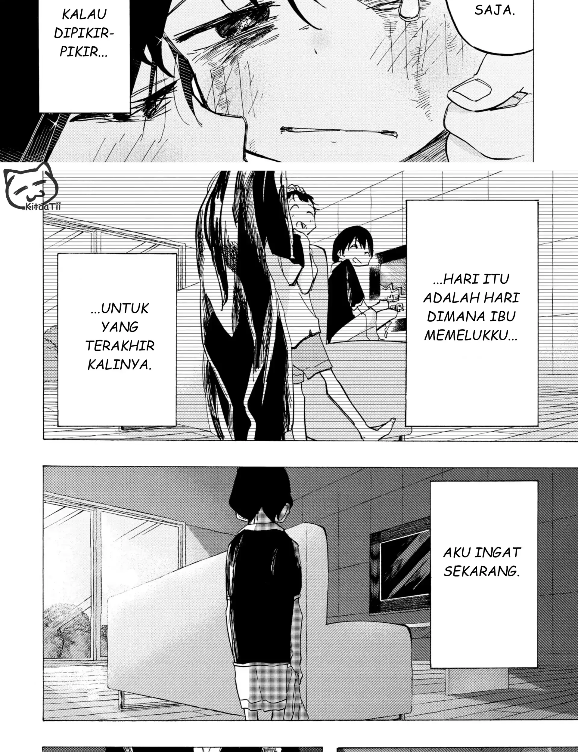 Takopii no Genzai Bab 9 halaman 27