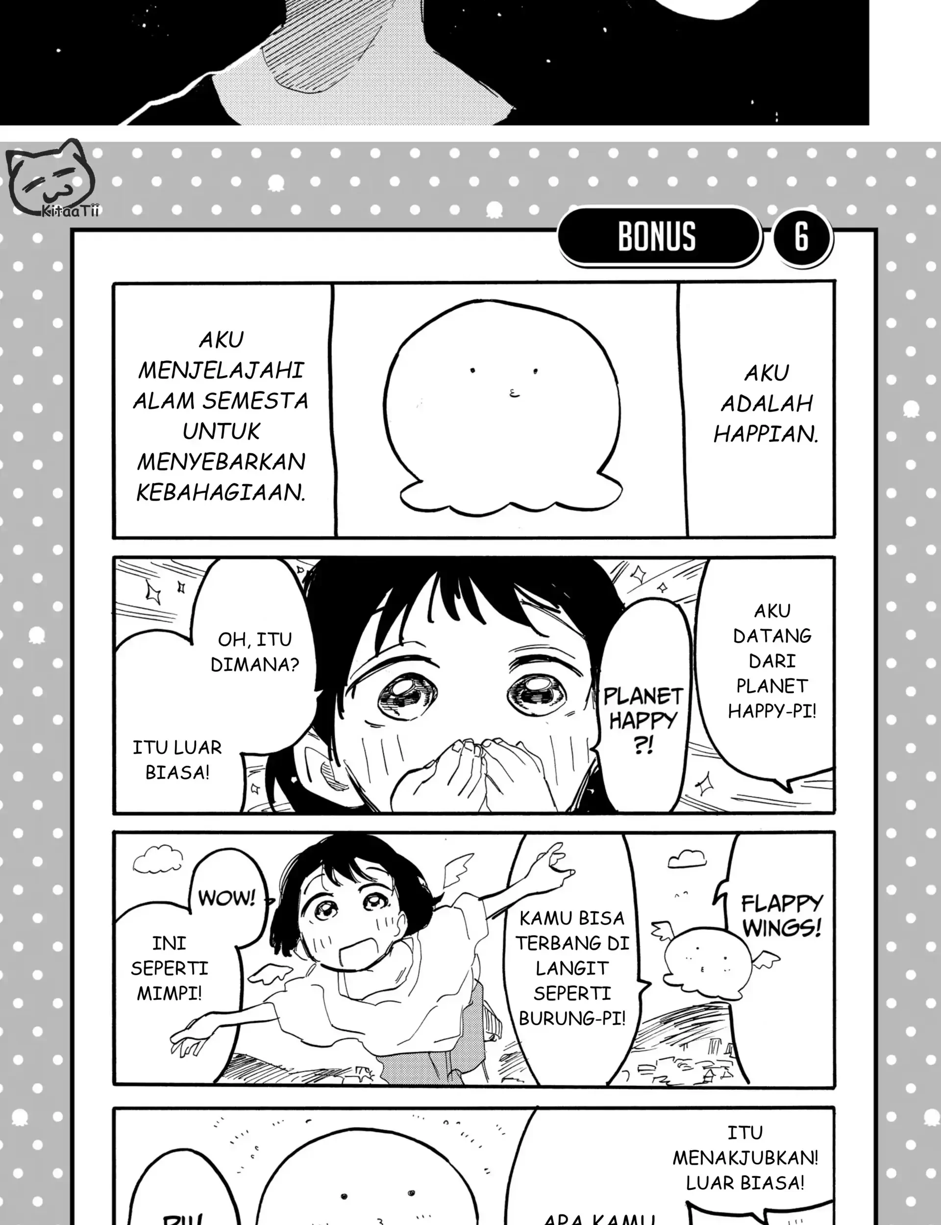 Takopii no Genzai Bab 9 halaman 30