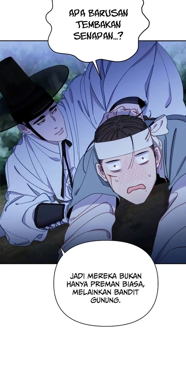 Tale of Vengenful Spirits Bab 21 halaman 18