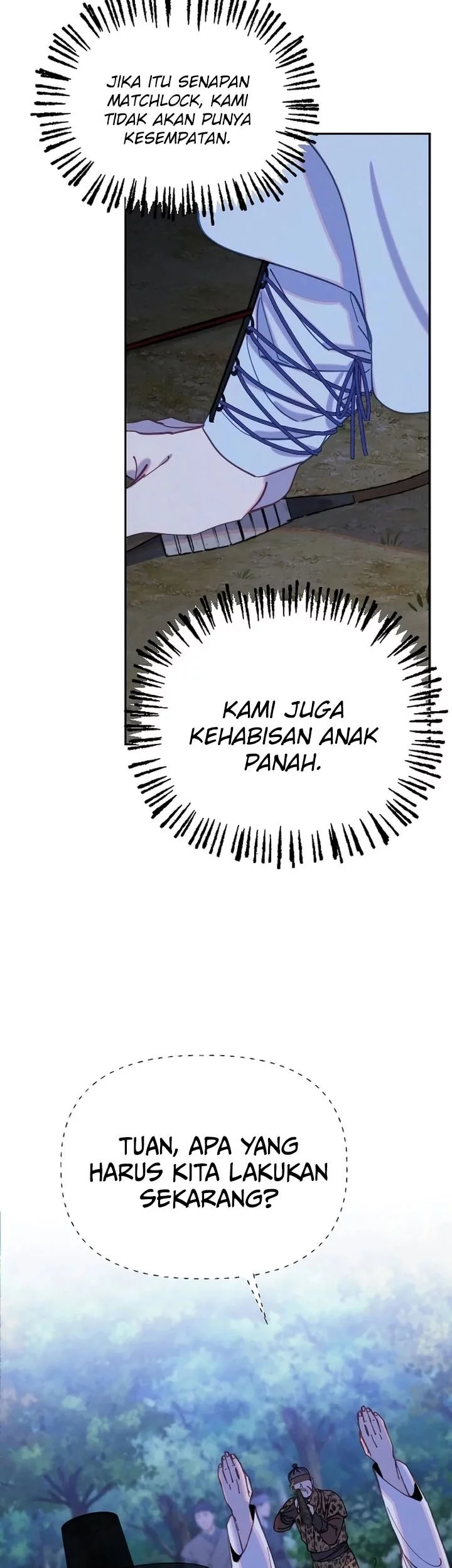 Tale of Vengenful Spirits Bab 21 halaman 21