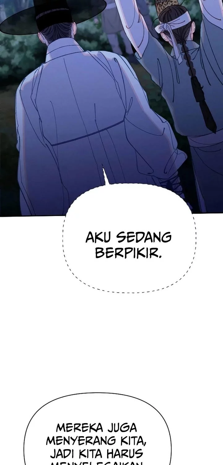 Tale of Vengenful Spirits Bab 21 halaman 22