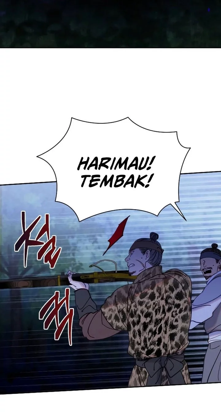 Tale of Vengenful Spirits Bab 21 halaman 30