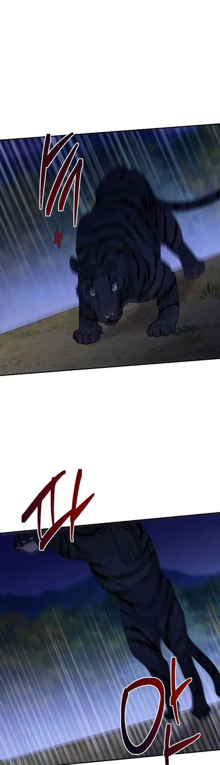 Tale of Vengenful Spirits Bab 21 halaman 53