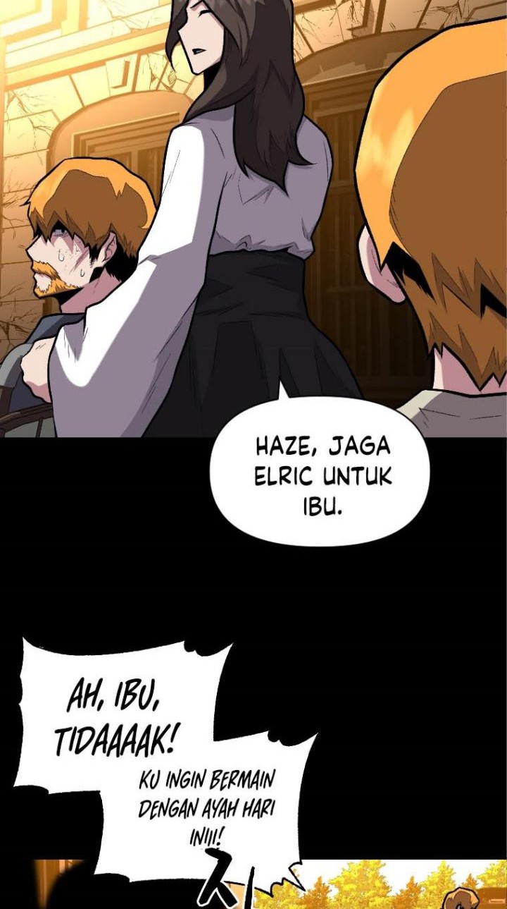 Talent-Swallowing Magician Bab 13 halaman 44