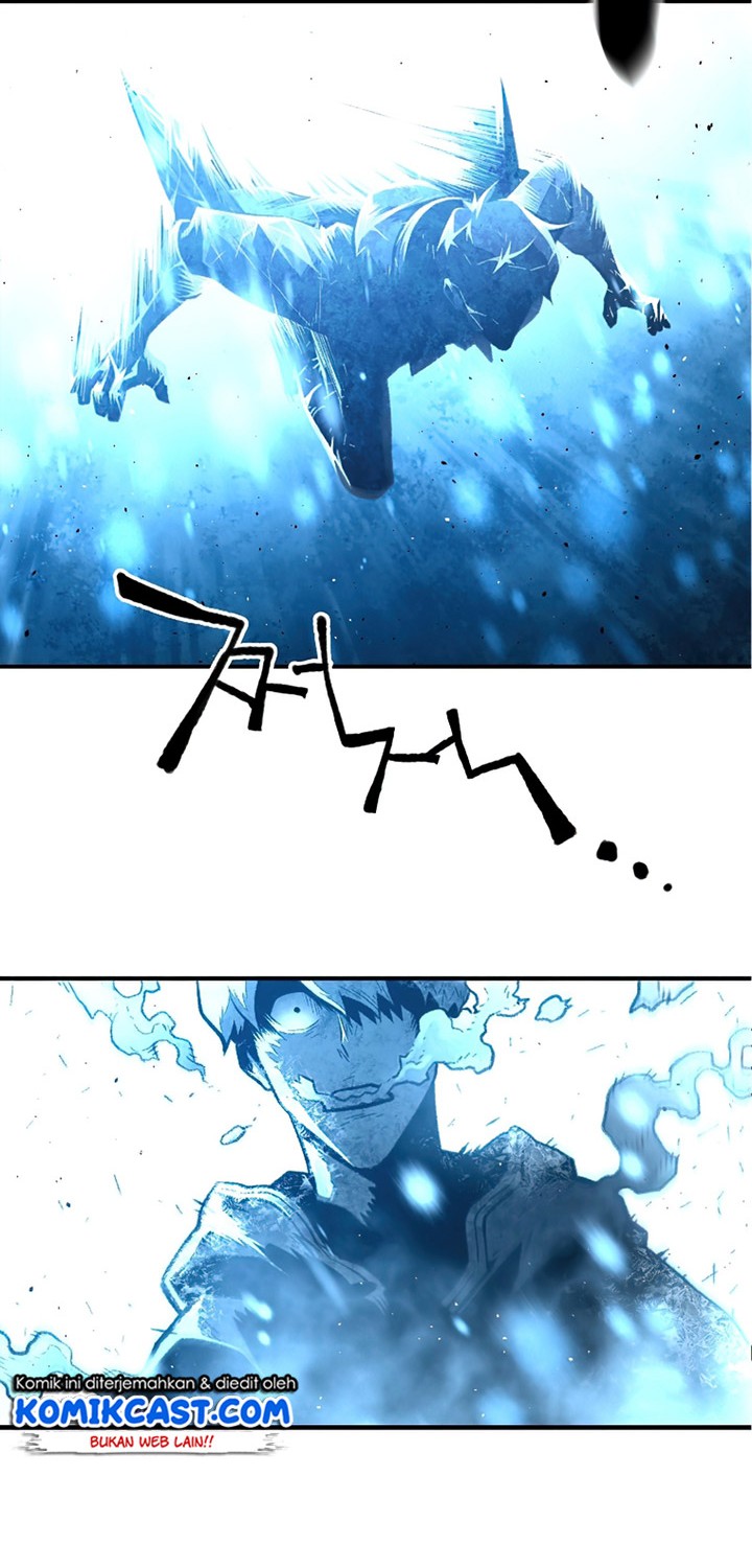 Talent-Swallowing Magician chapter 21 halaman 7