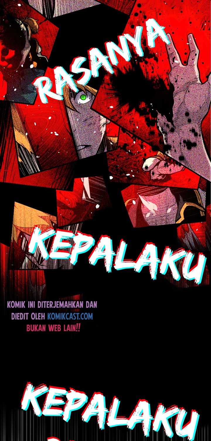 Talent-Swallowing Magician chapter 21 halaman 9