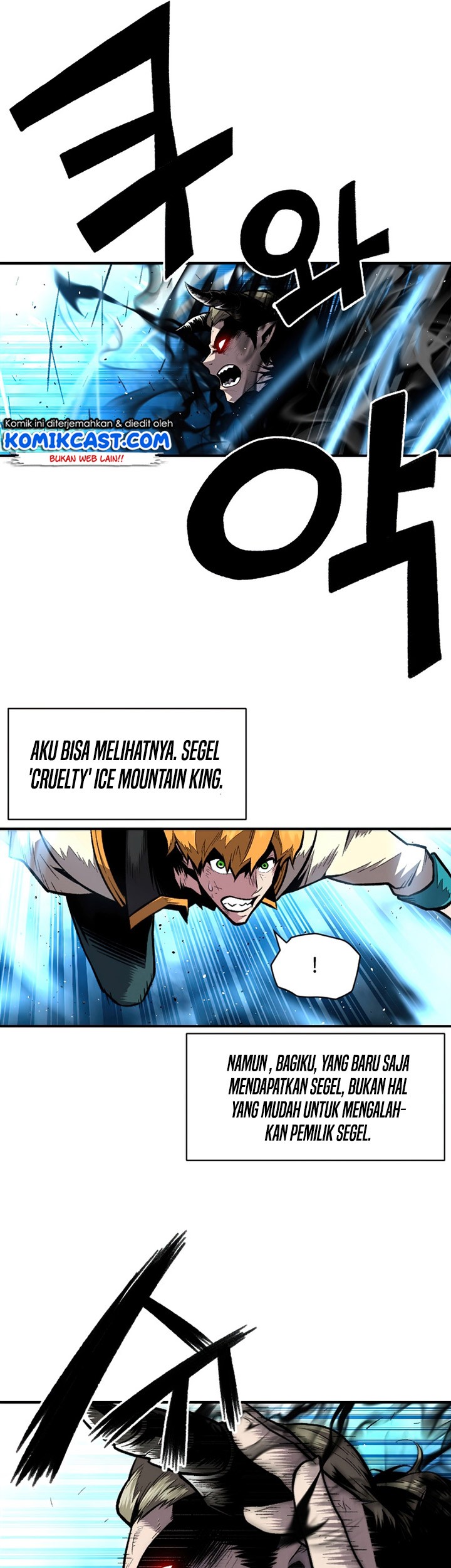 Talent-Swallowing Magician chapter 21 halaman 12