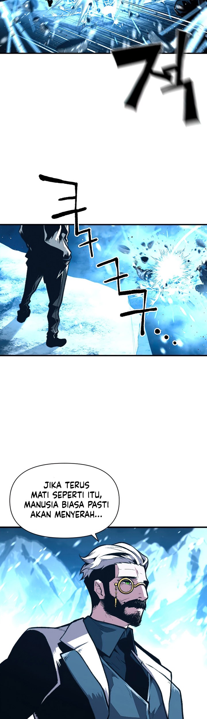 Talent-Swallowing Magician chapter 21 halaman 18