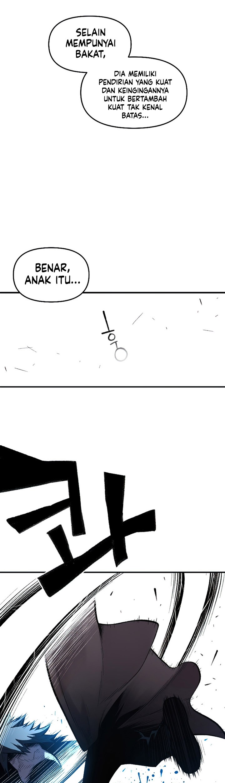 Talent-Swallowing Magician chapter 21 halaman 20