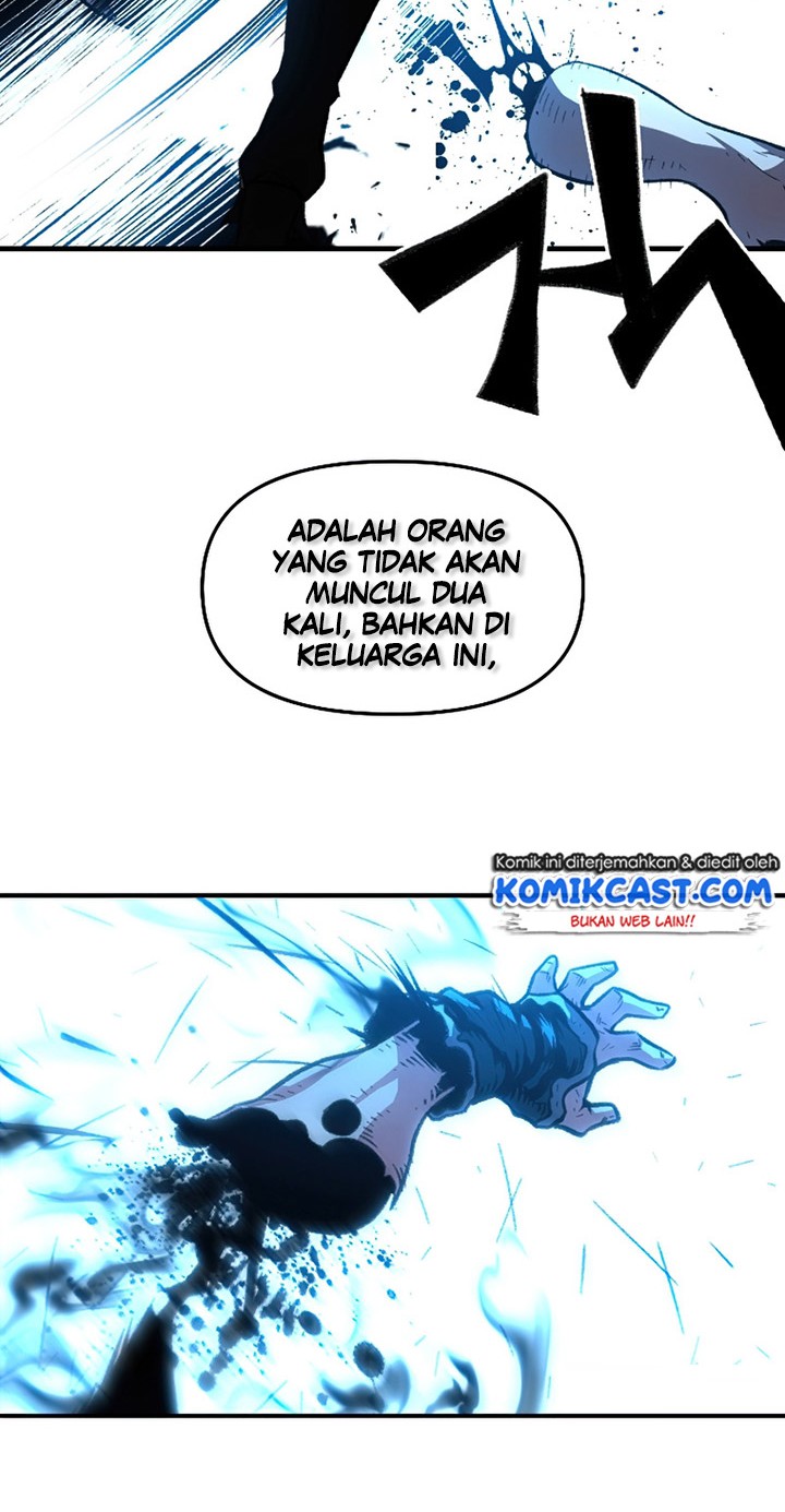 Talent-Swallowing Magician chapter 21 halaman 21