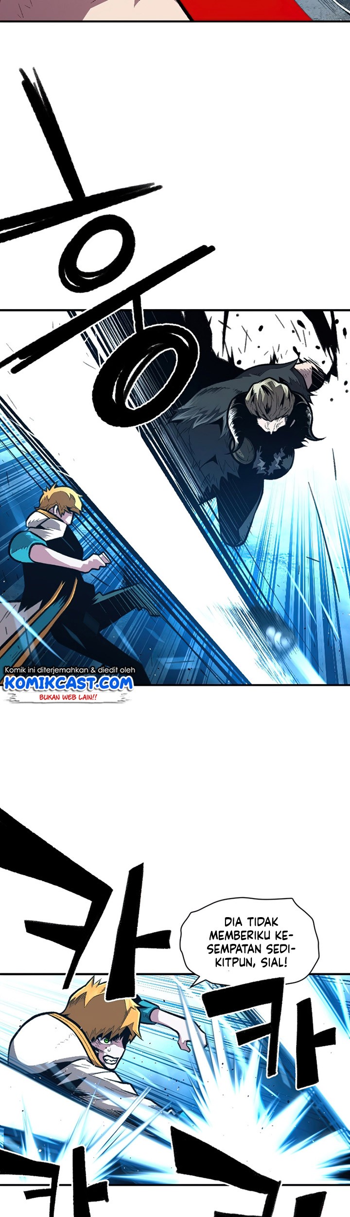 Talent-Swallowing Magician chapter 21 halaman 24