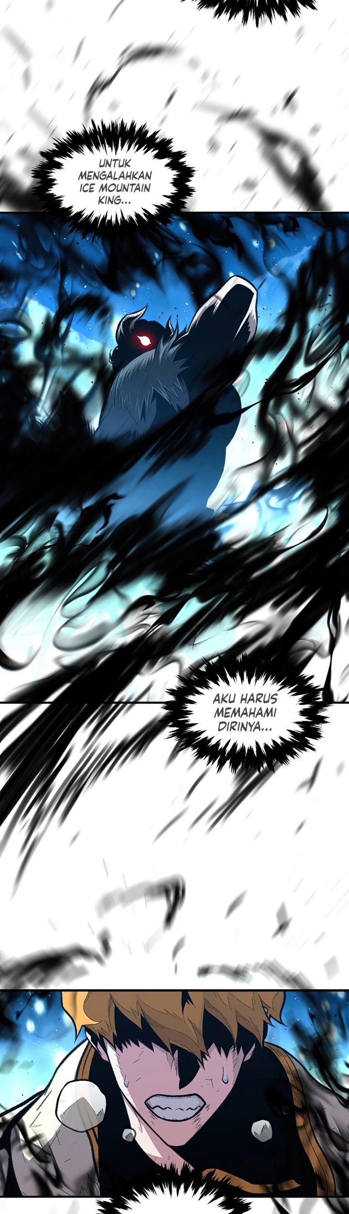 Talent-Swallowing Magician chapter 21 halaman 28