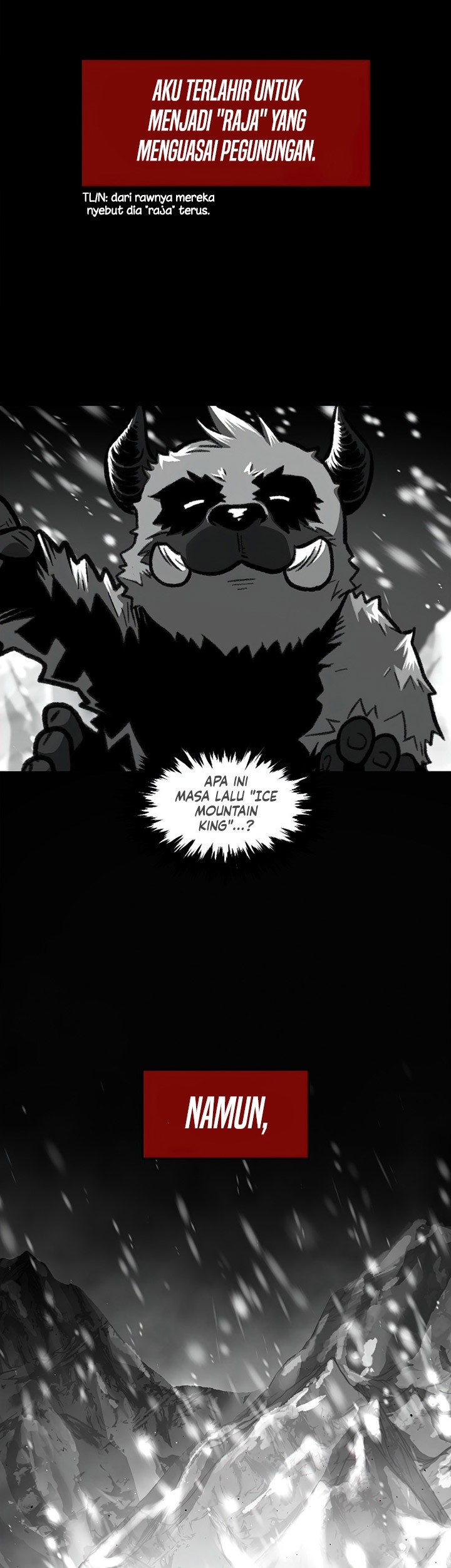 Talent-Swallowing Magician chapter 21 halaman 42