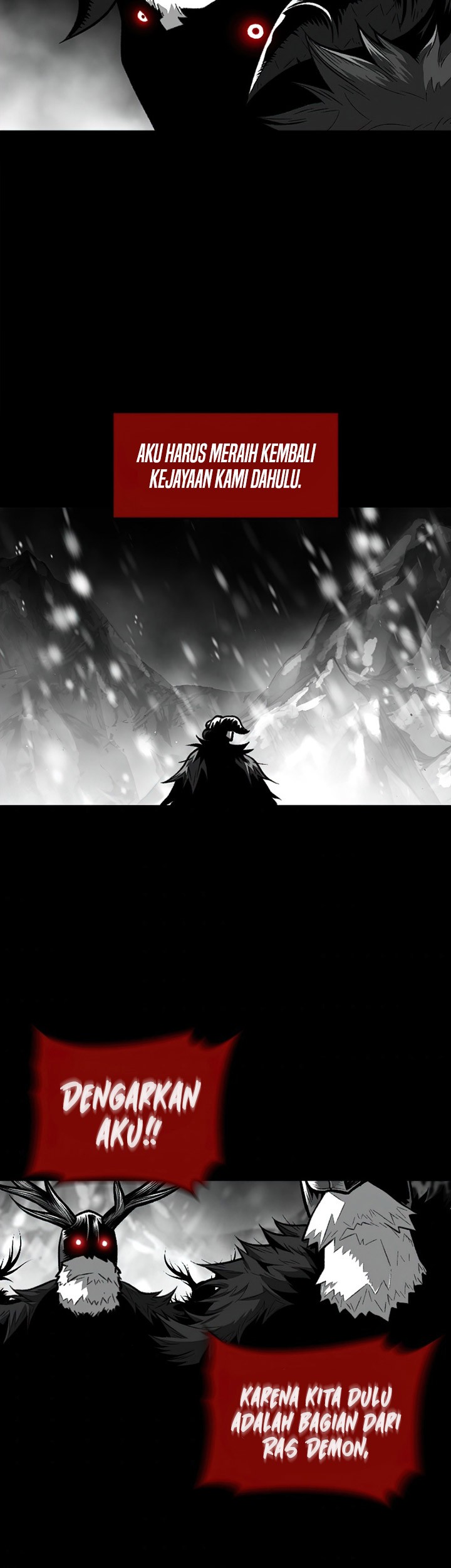 Talent-Swallowing Magician chapter 21 halaman 44