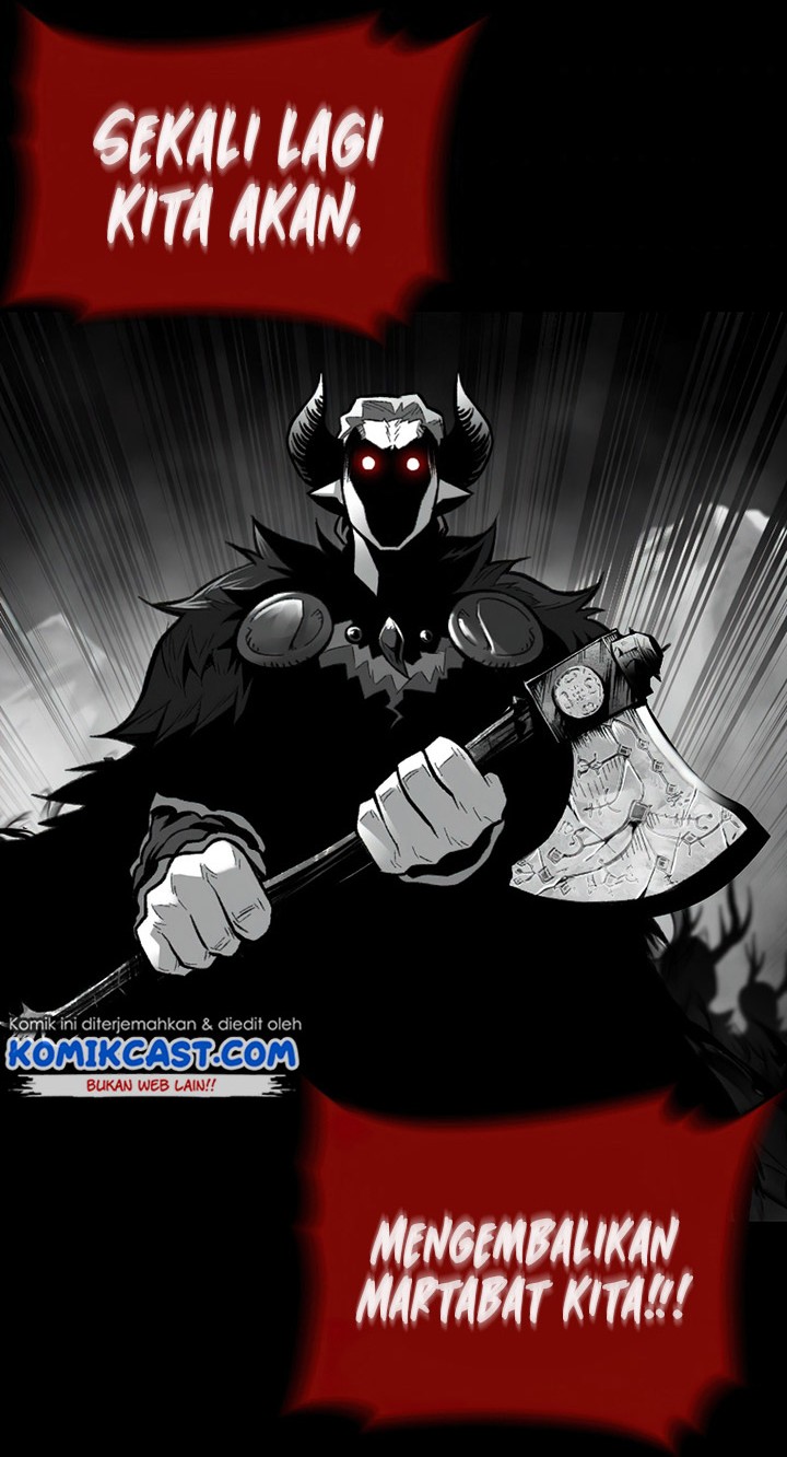 Talent-Swallowing Magician chapter 21 halaman 45