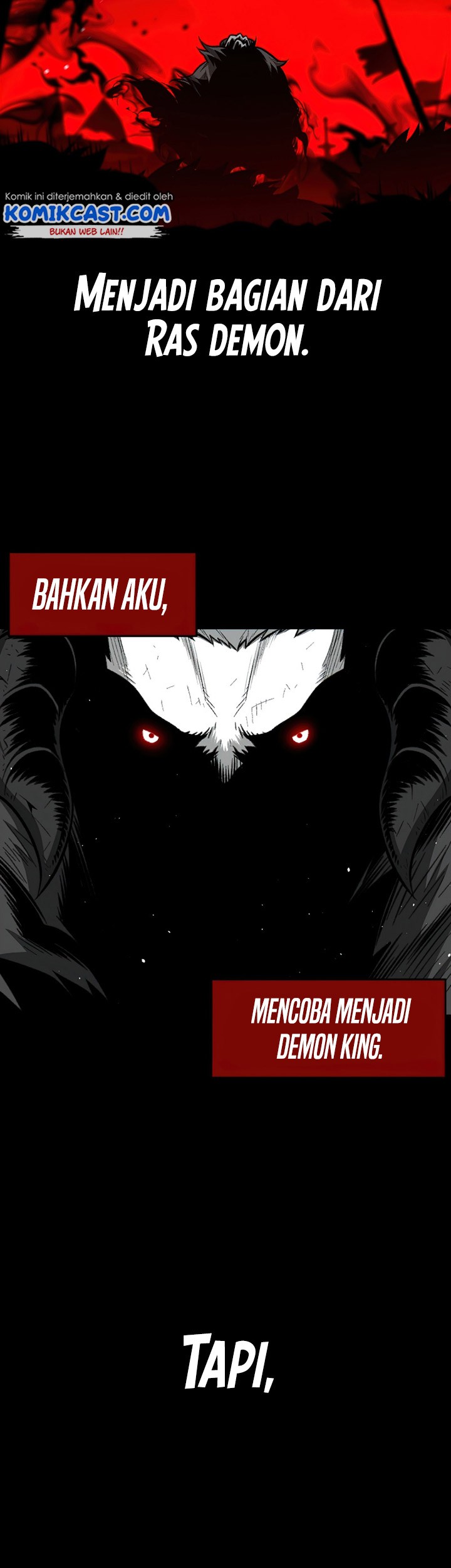 Talent-Swallowing Magician chapter 21 halaman 48