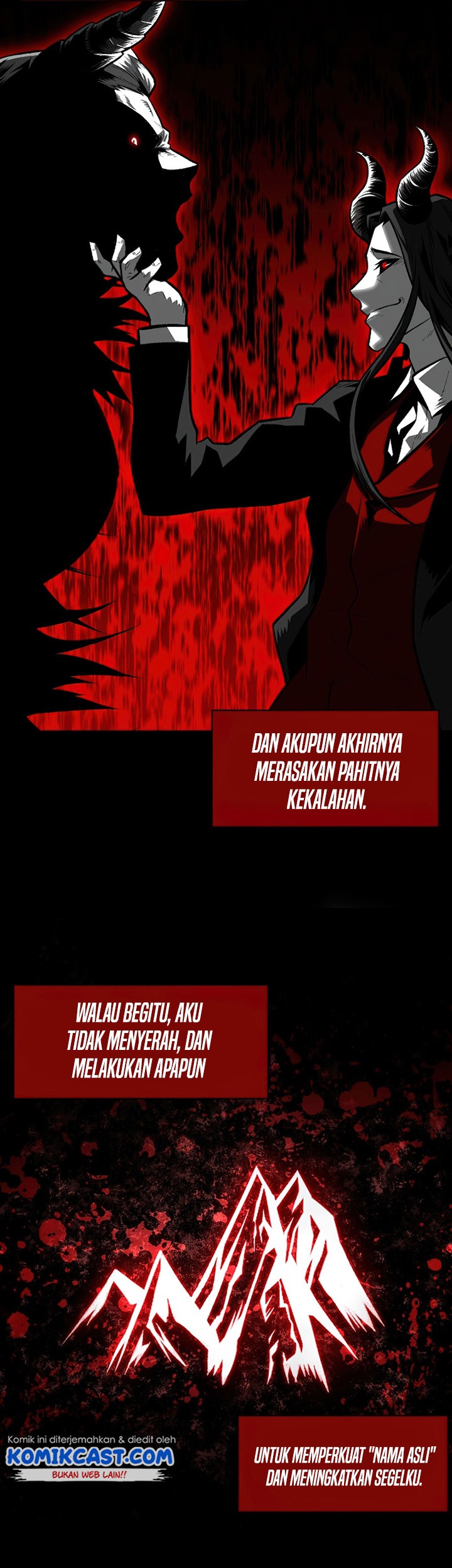 Talent-Swallowing Magician chapter 21 halaman 52