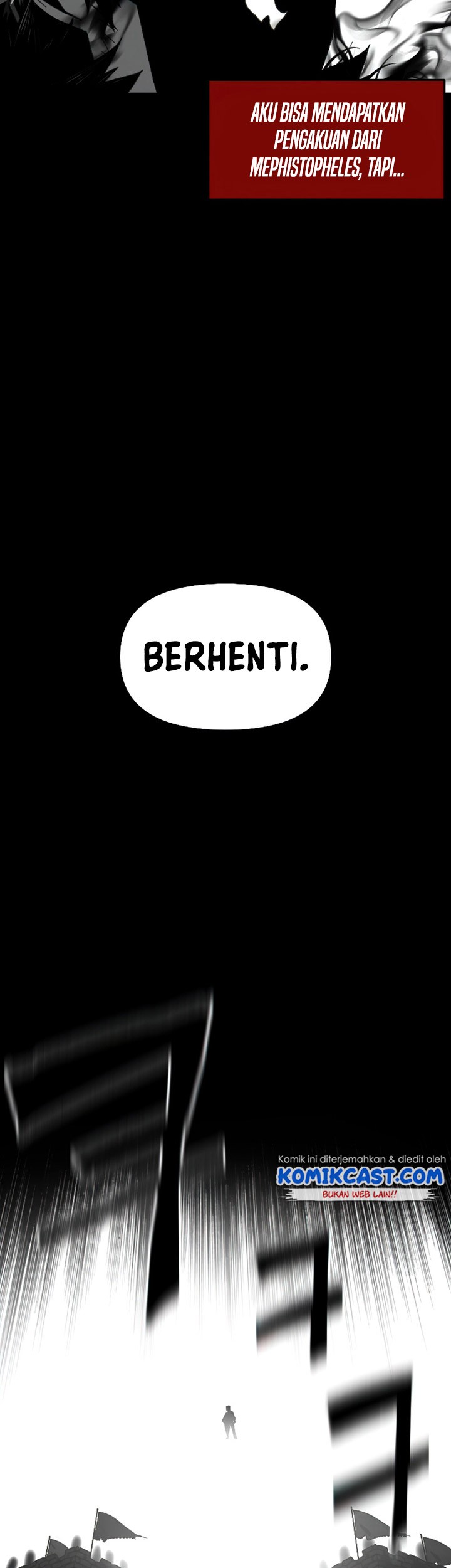 Talent-Swallowing Magician chapter 21 halaman 54