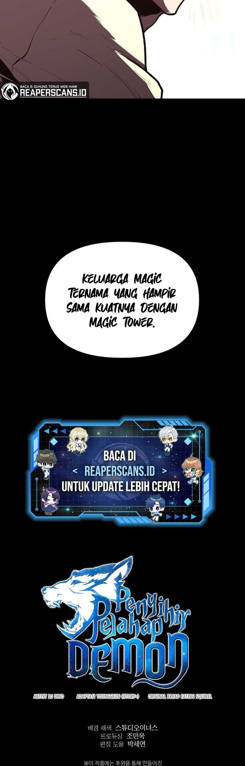 Talent-Swallowing Magician chapter 39 halaman 44