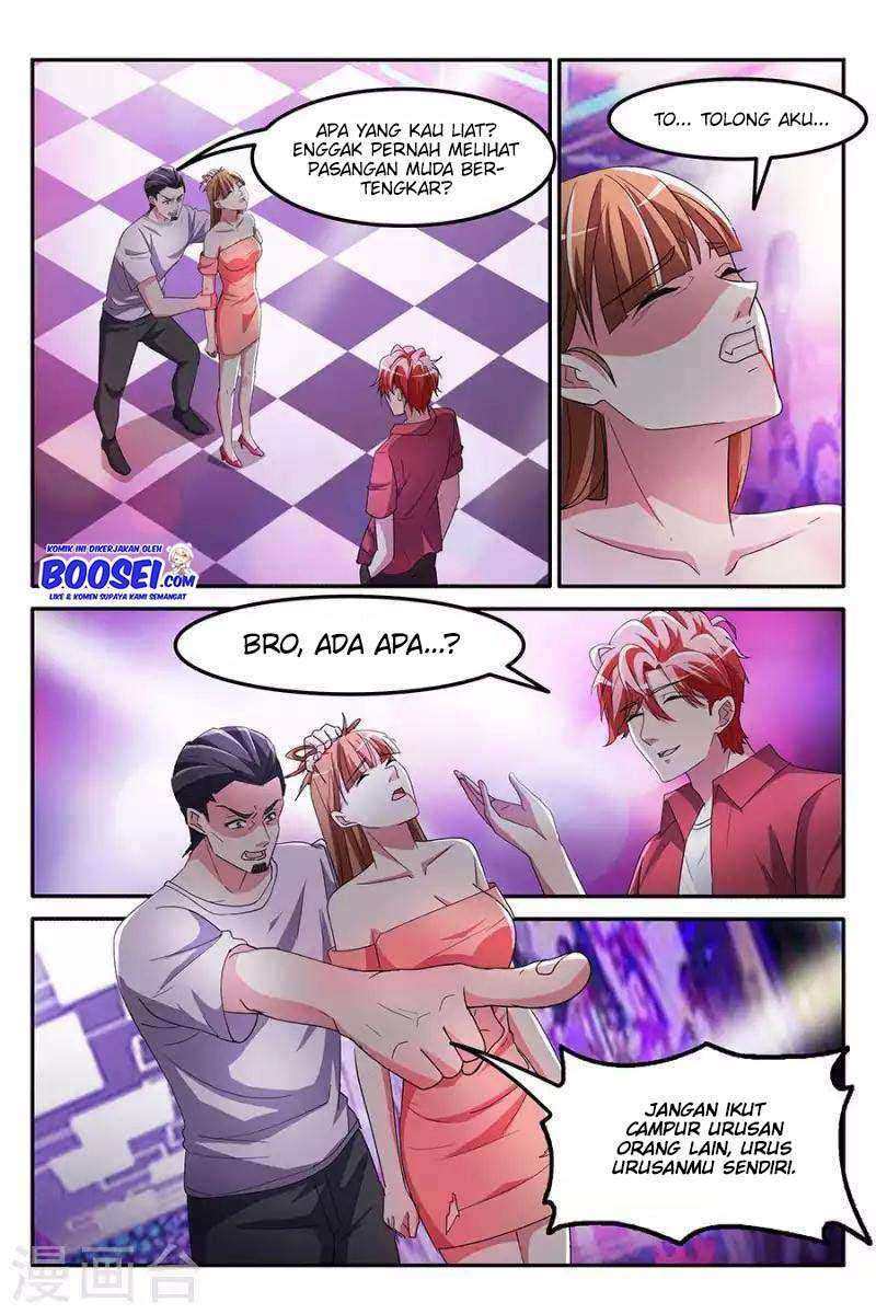 Talented Genius Bab 149 halaman 4