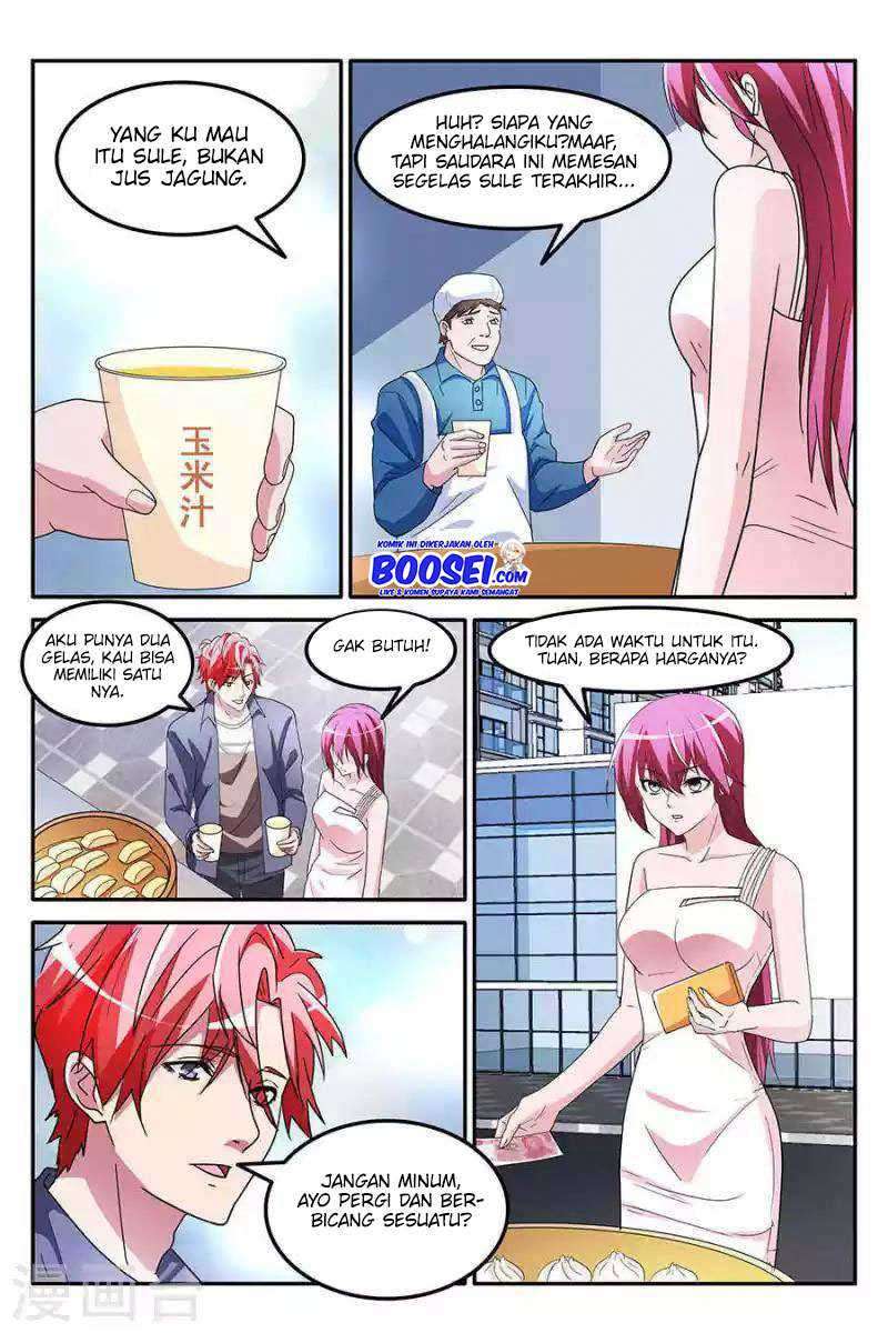 Talented Genius chapter 151 halaman 6