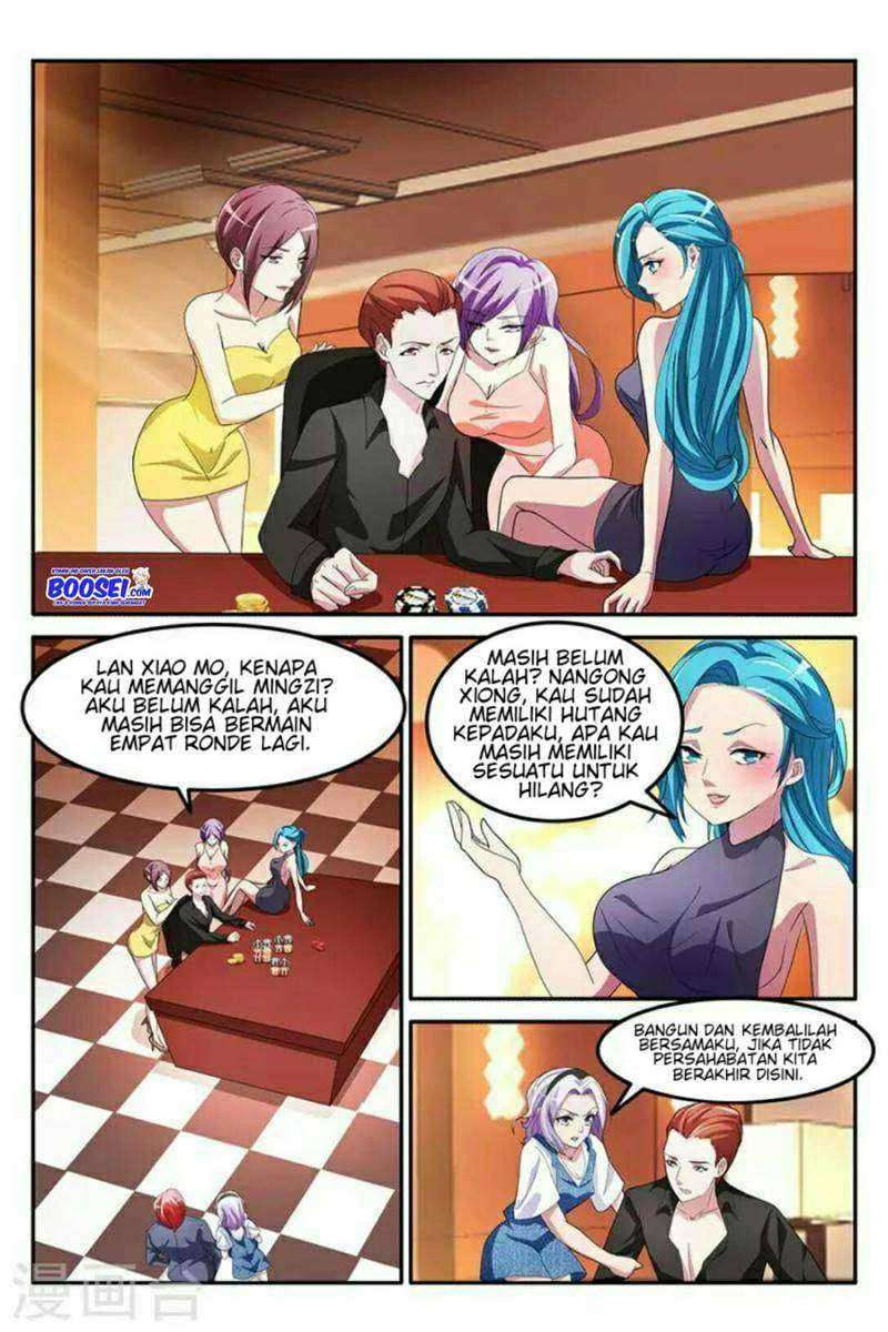 Talented Genius chapter 155 halaman 5