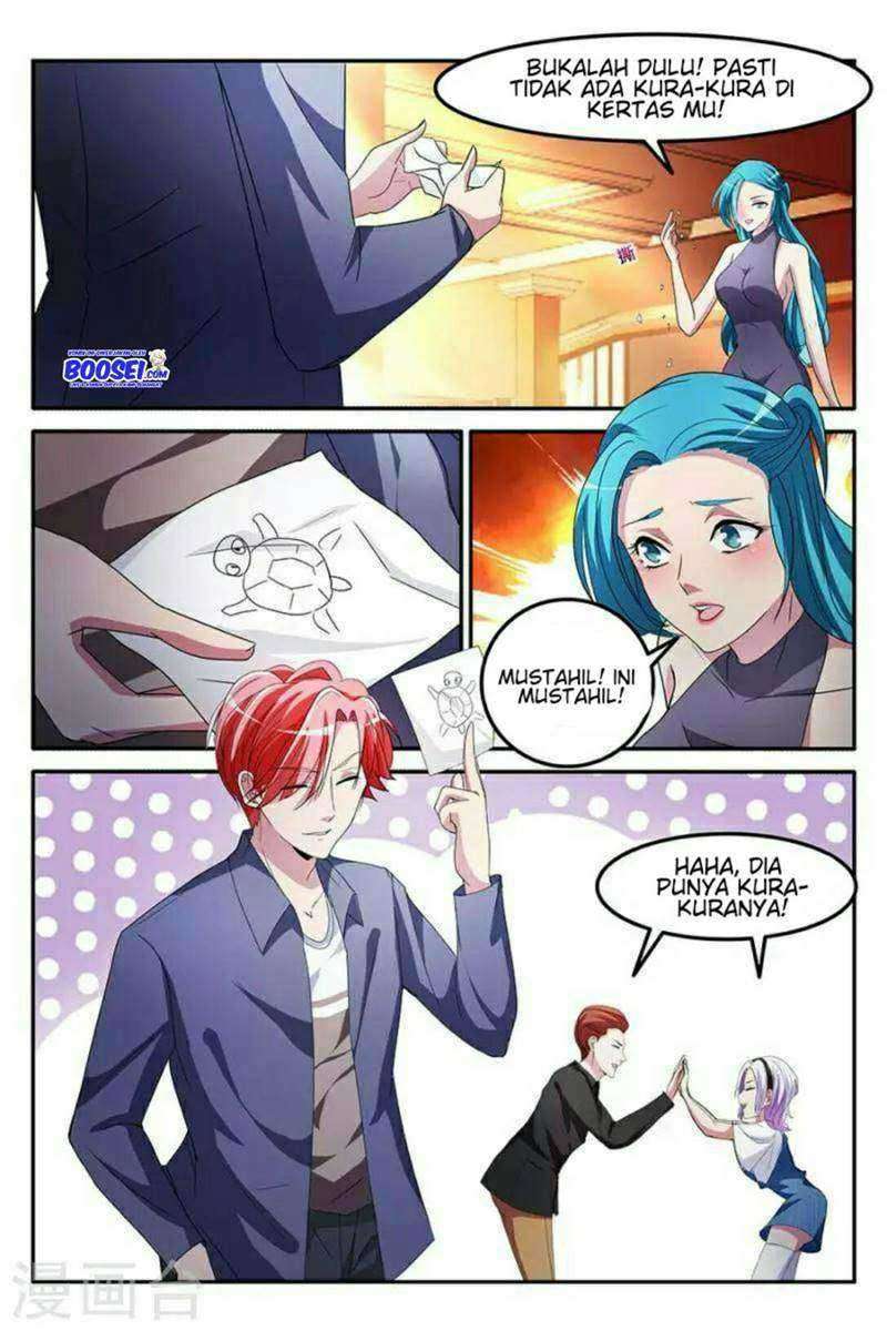 Talented Genius chapter 155 halaman 10