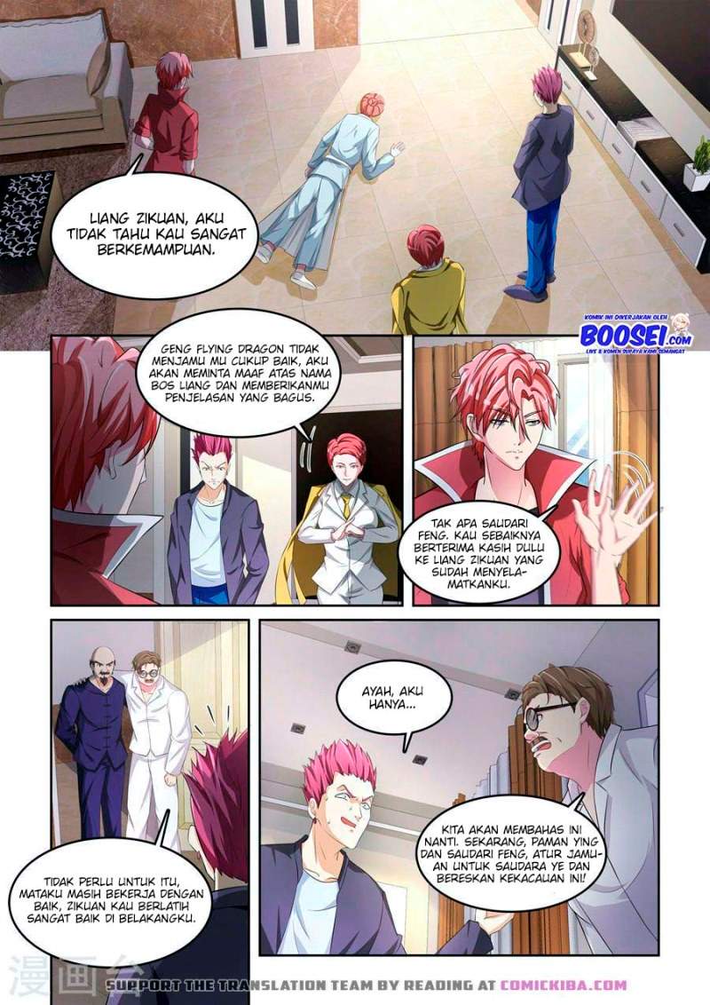 Talented Genius Bab 170 halaman 3