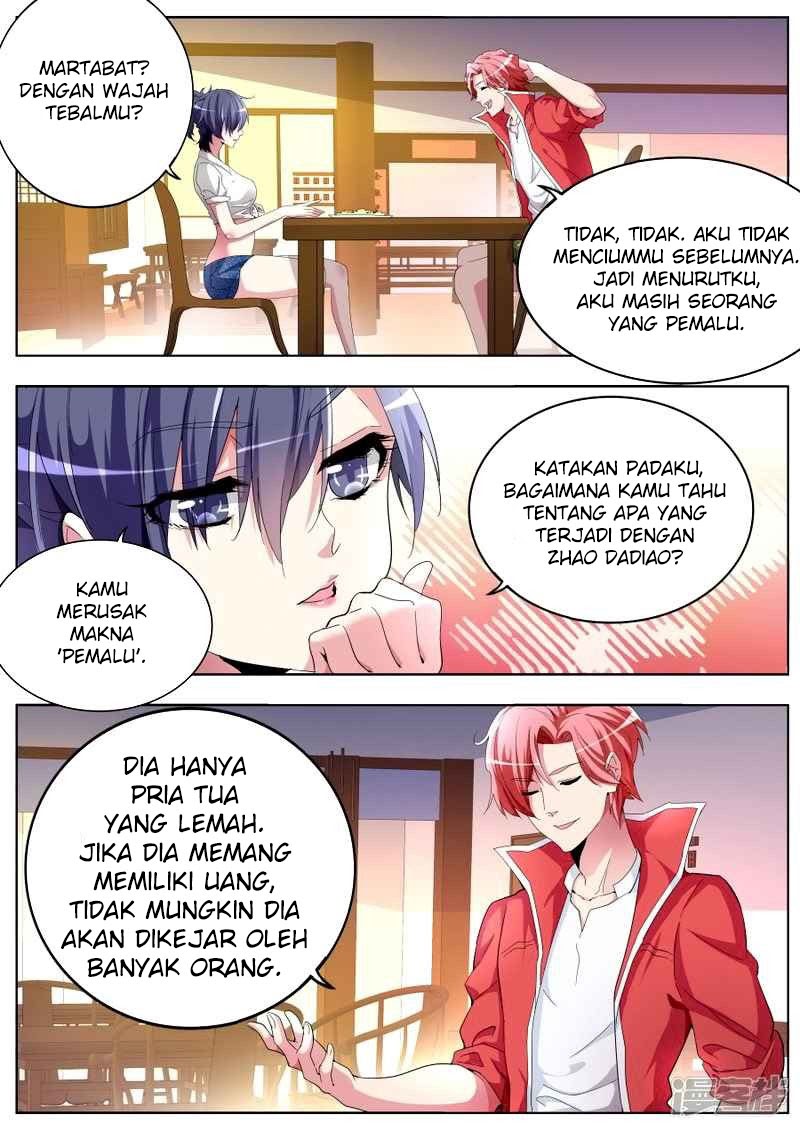 Talented Genius Bab 34 halaman 4