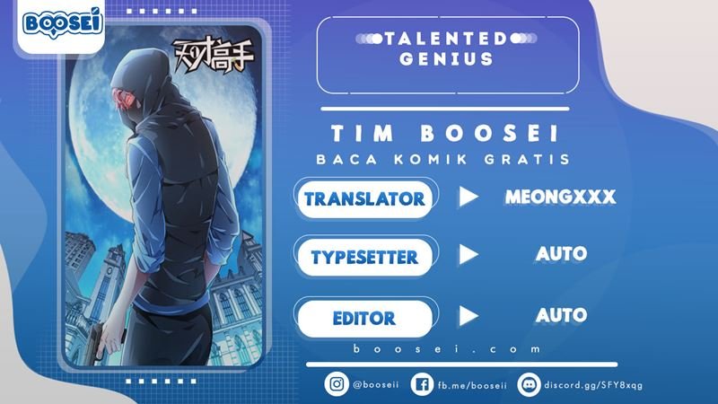 Talented Genius Bab 39 halaman 1
