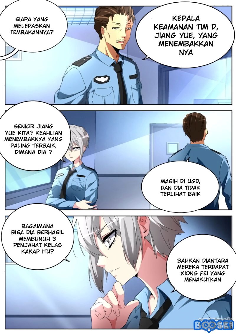 Talented Genius Bab 40 halaman 6