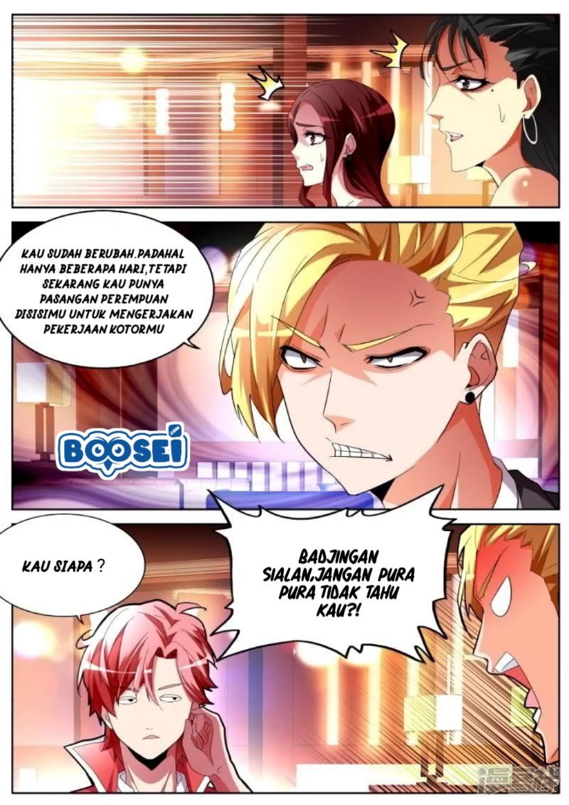Talented Genius Bab 44 halaman 5